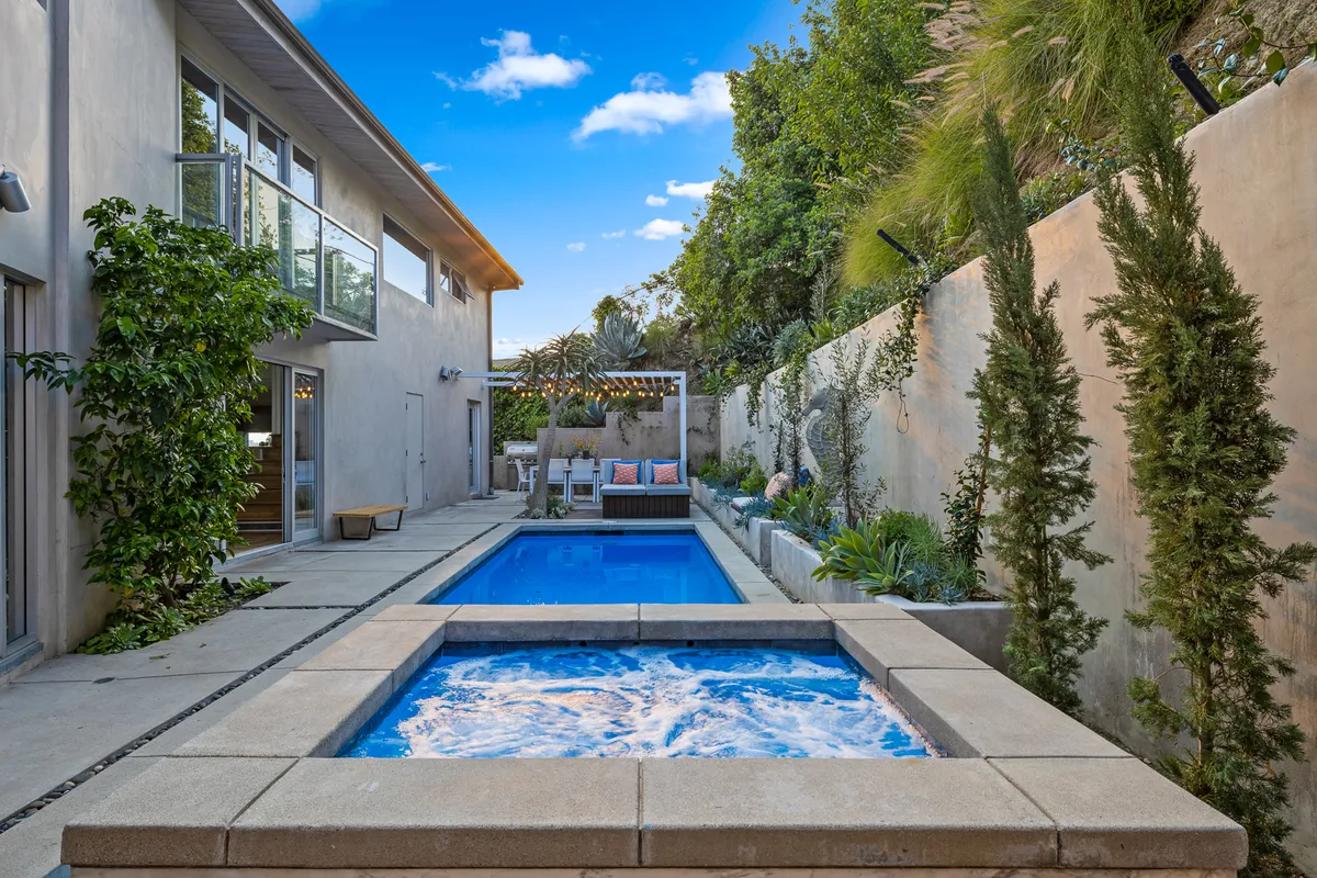 Wander Sunset Panorama #30