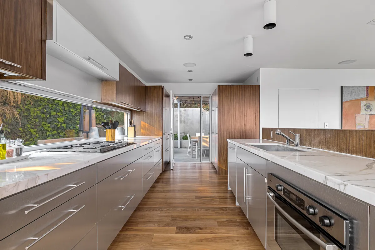 Wander Sunset Panorama #29