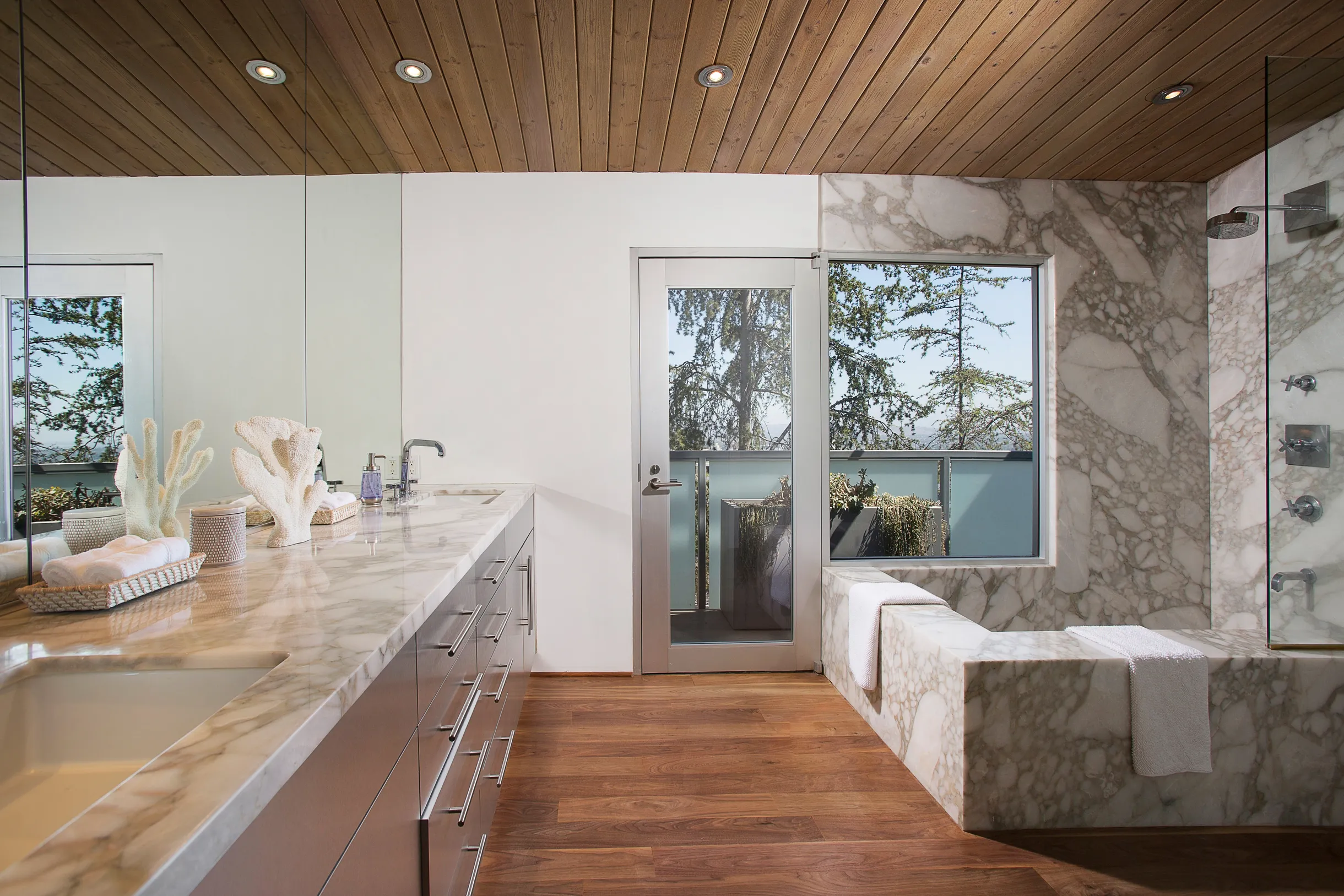 Wander Sunset Panorama #6