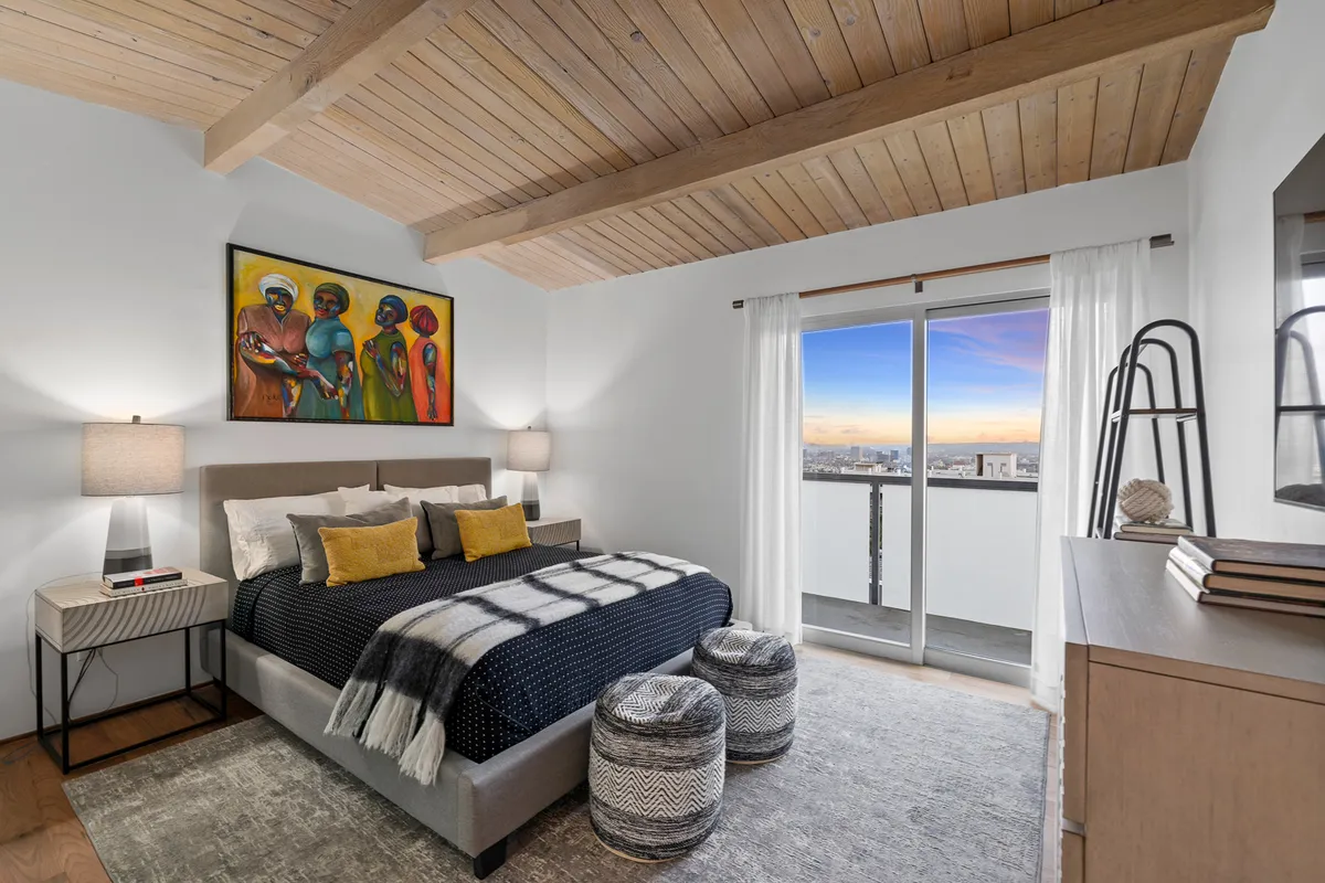 Bedroom 3 image