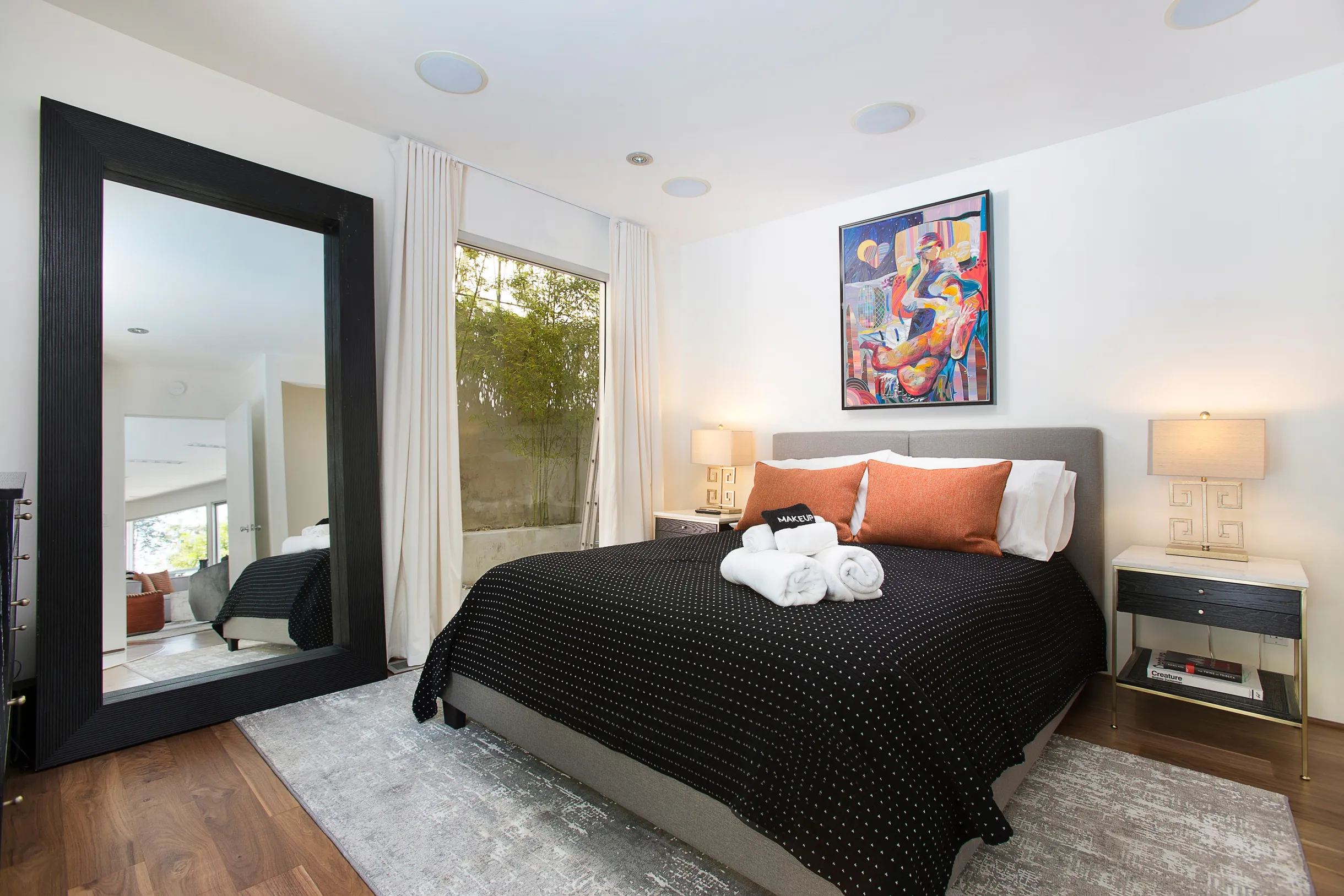 Wander Sunset Panorama #11