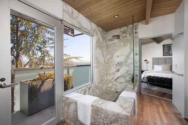 Wander Sunset Panorama #23