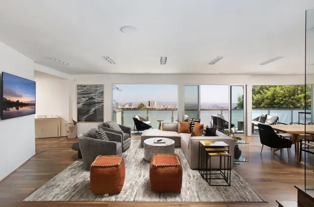 Wander Sunset Panorama #24