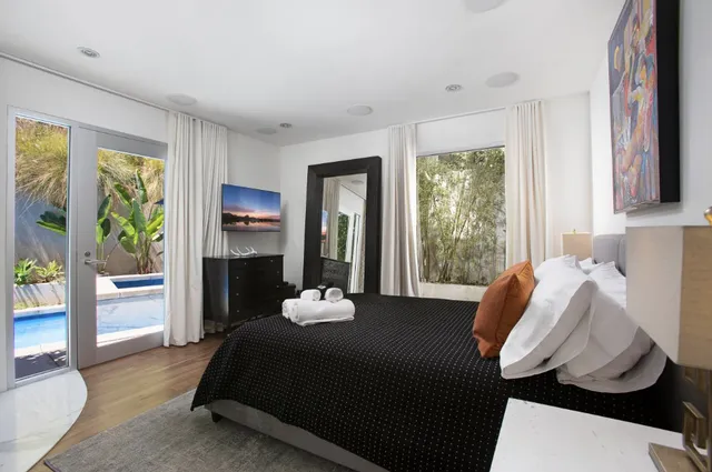 Wander Sunset Panorama #25