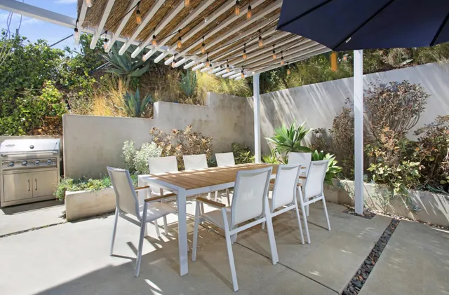 Wander Sunset Panorama #35