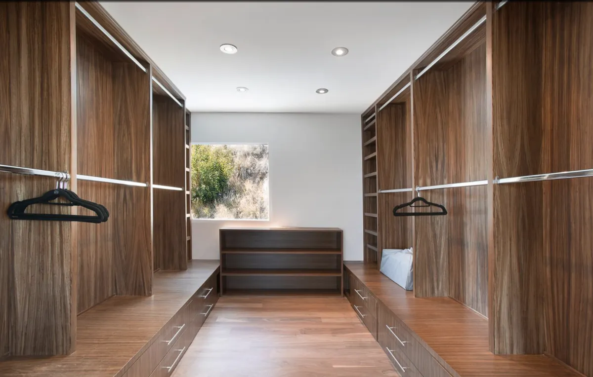 Wander Sunset Panorama #26