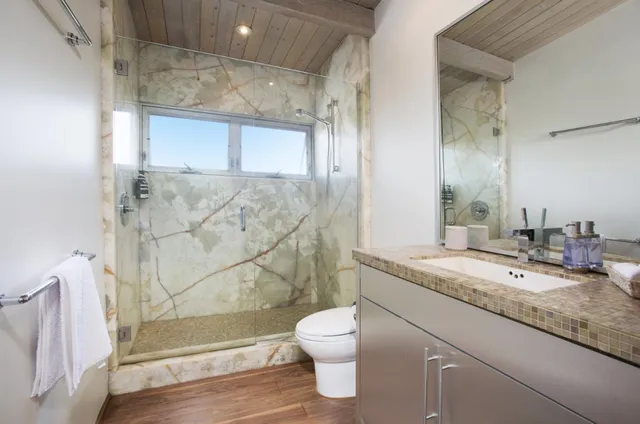 Wander Sunset Panorama #15