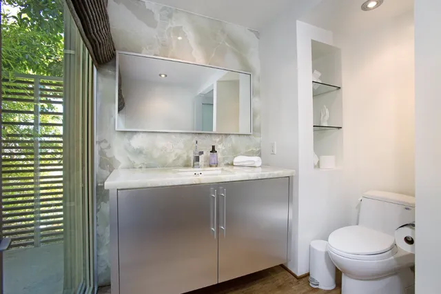 Wander Sunset Panorama #16