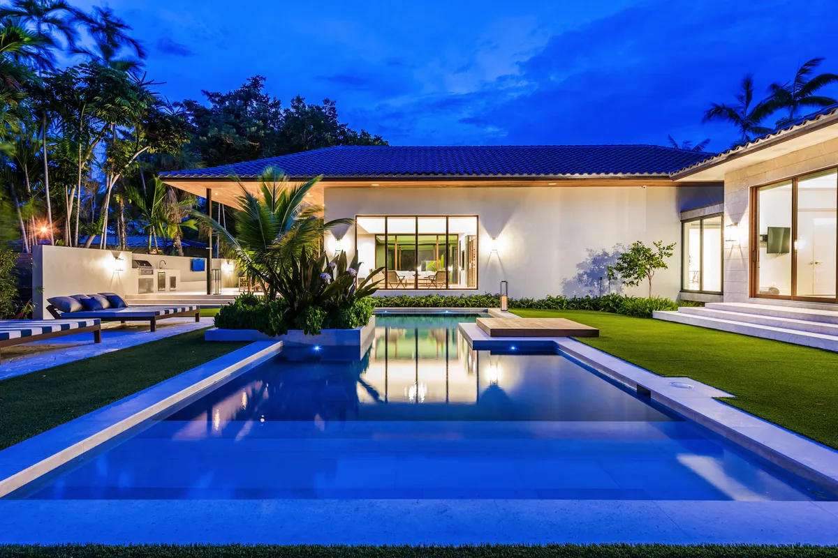 Wander Miami Shores Bay | Wander Property