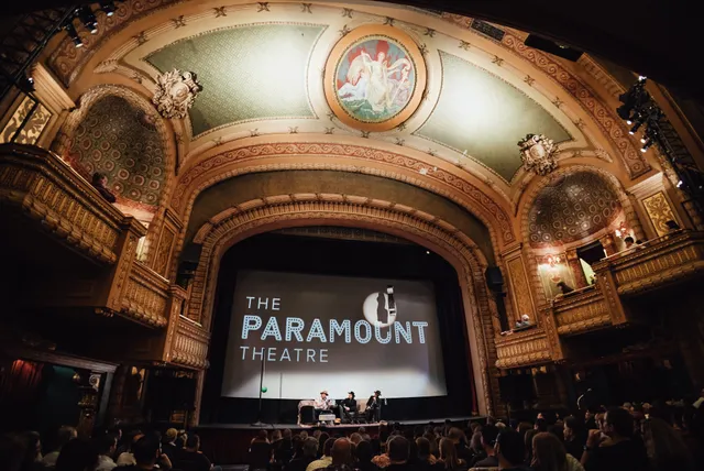 Paramount Theatre