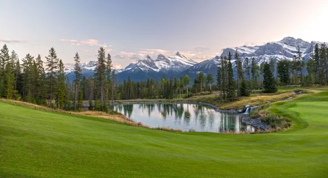 Breckenridge Golf Club