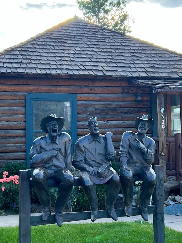 Breckenridge History Museum