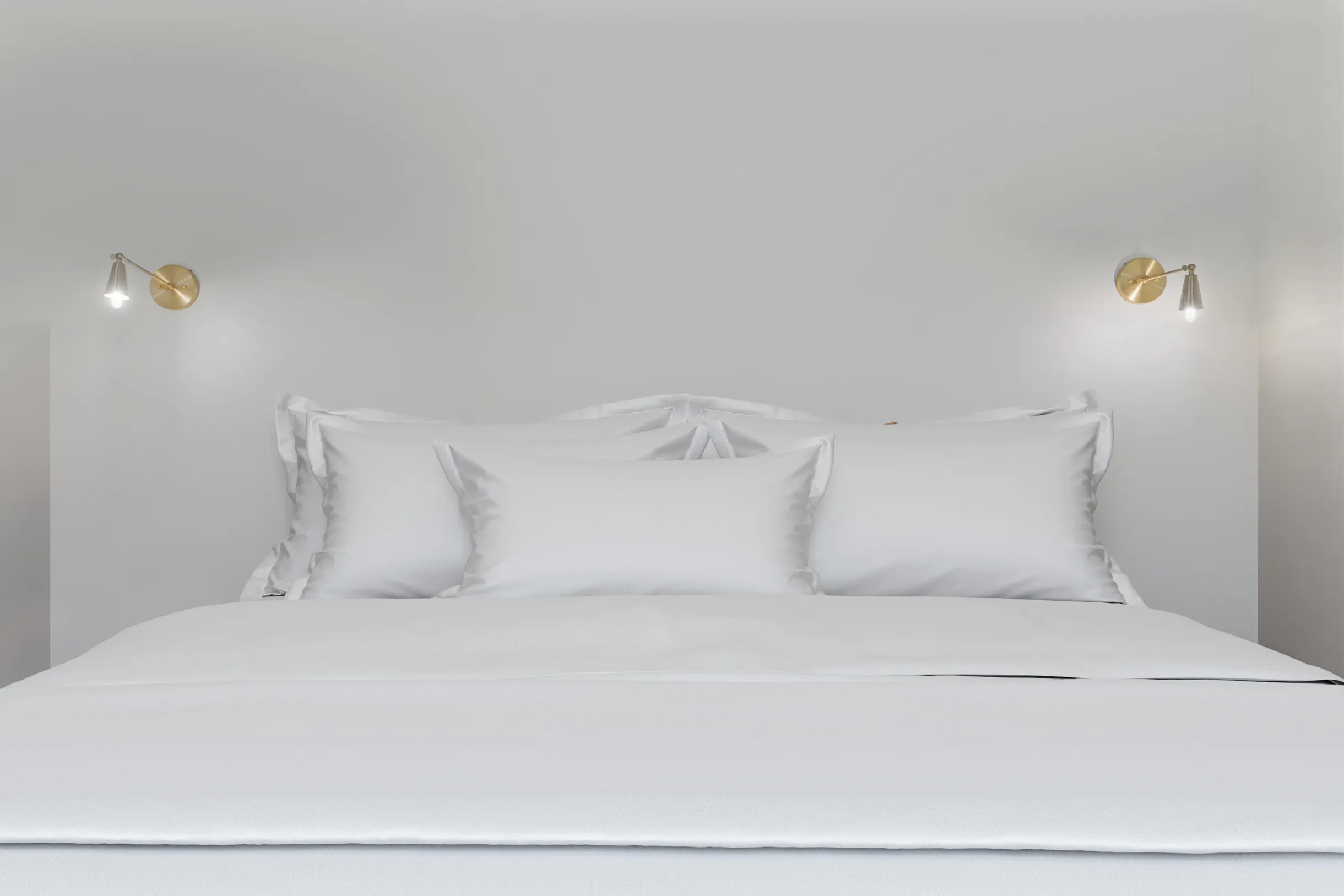 Designer's Glass Waterfront Lakehouse #43