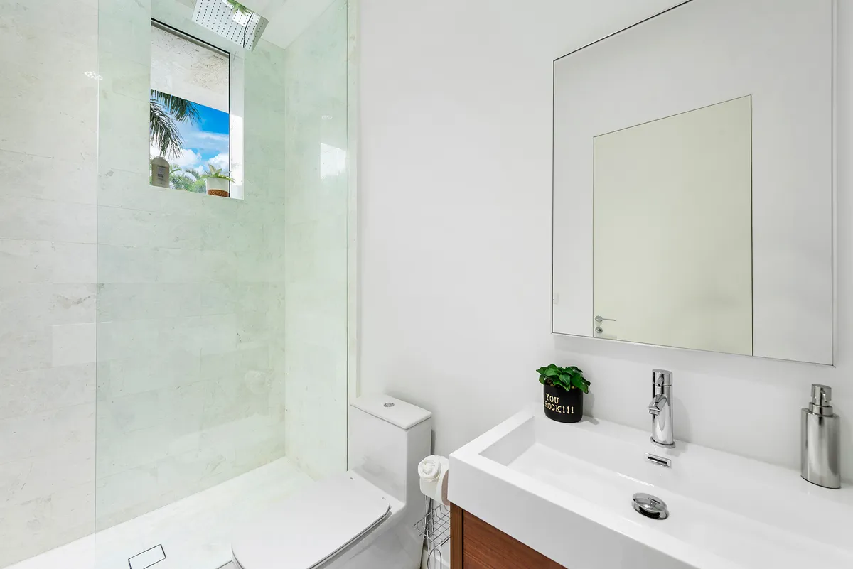 Wander Pinecrest Palms #4