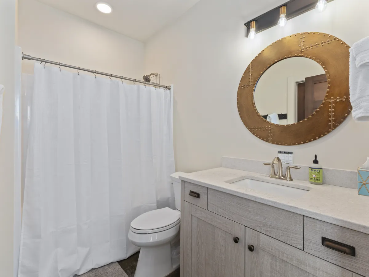 Wander Big Sky Basin