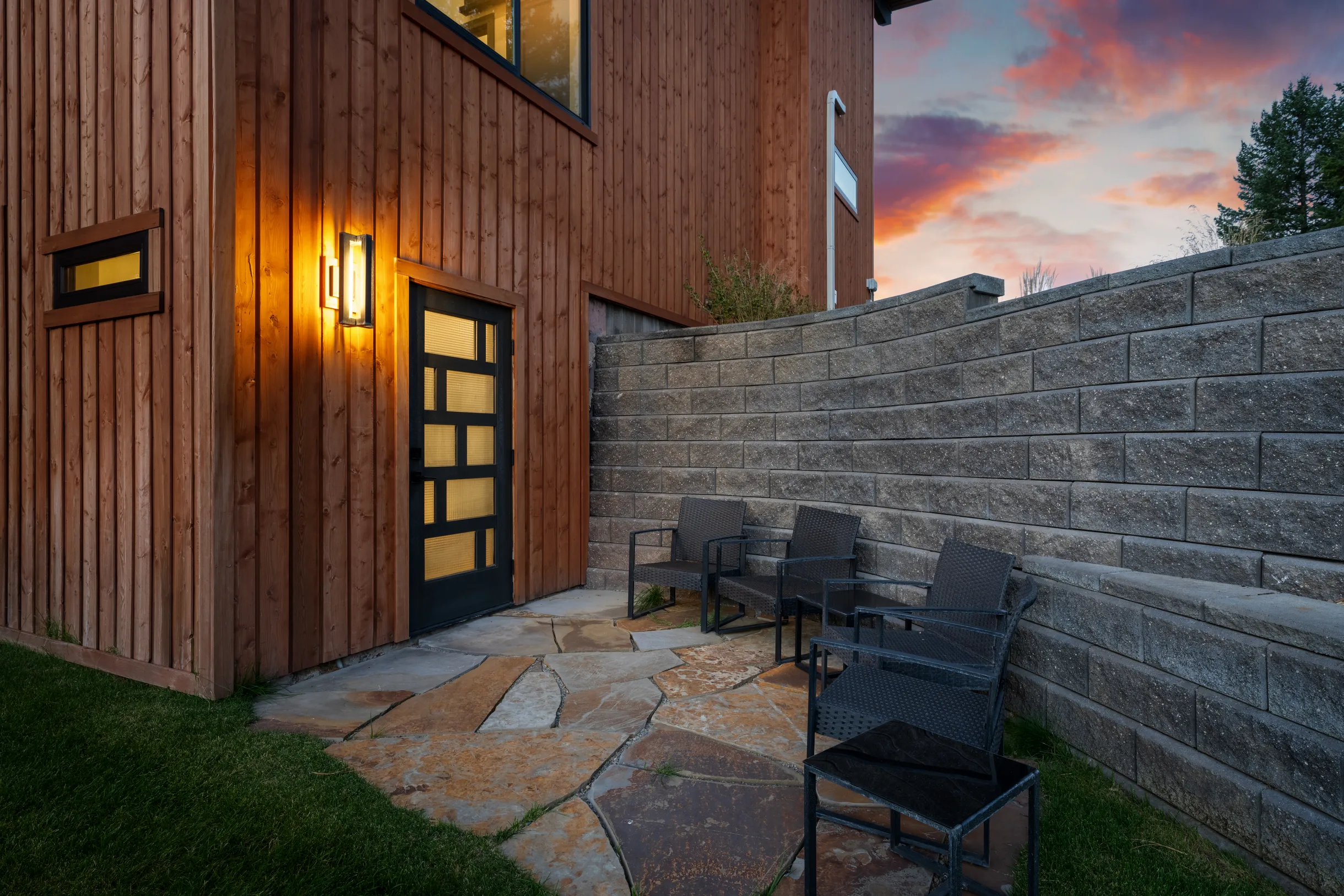 Wander Flathead Lake #72