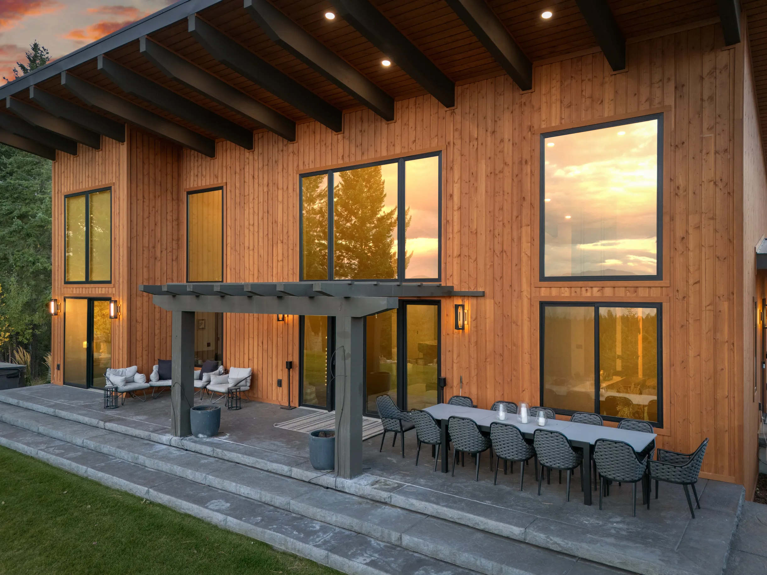 Wander Flathead Lake #58