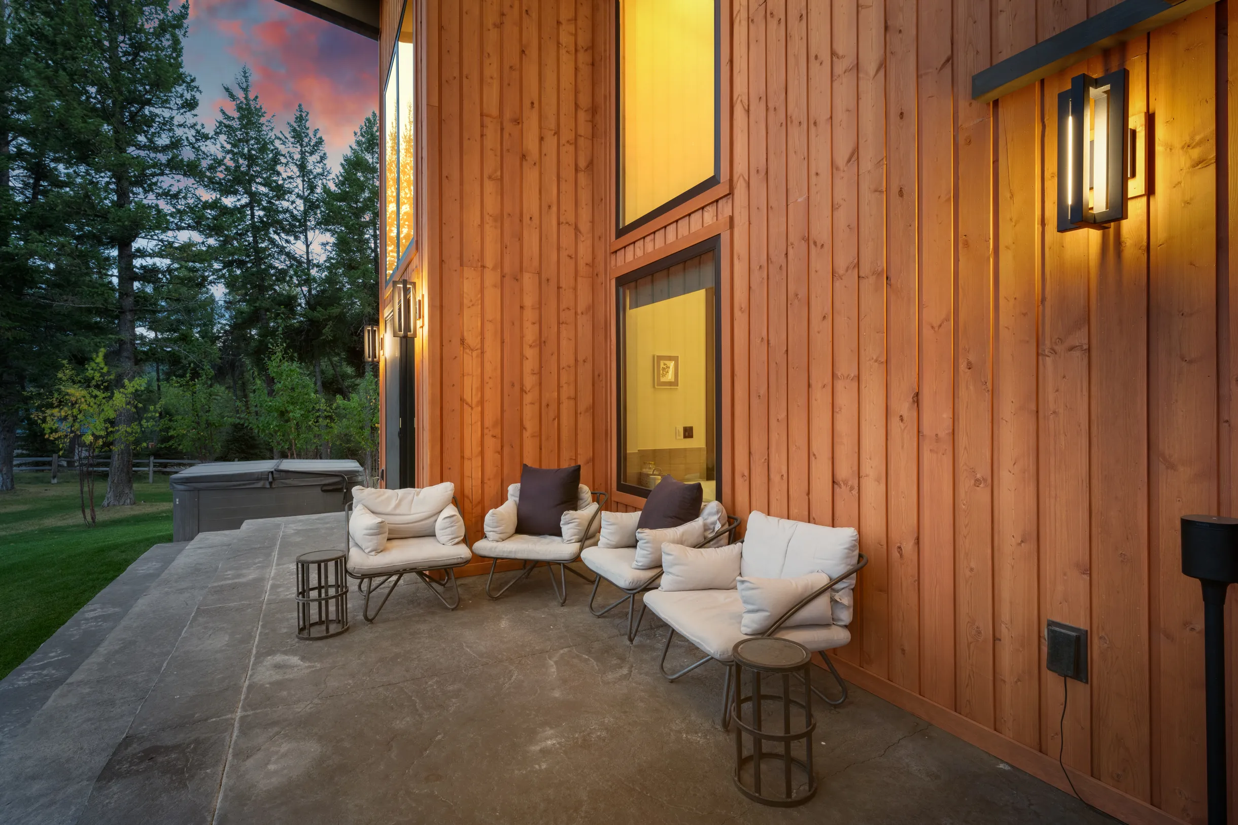 Wander Flathead Lake #68