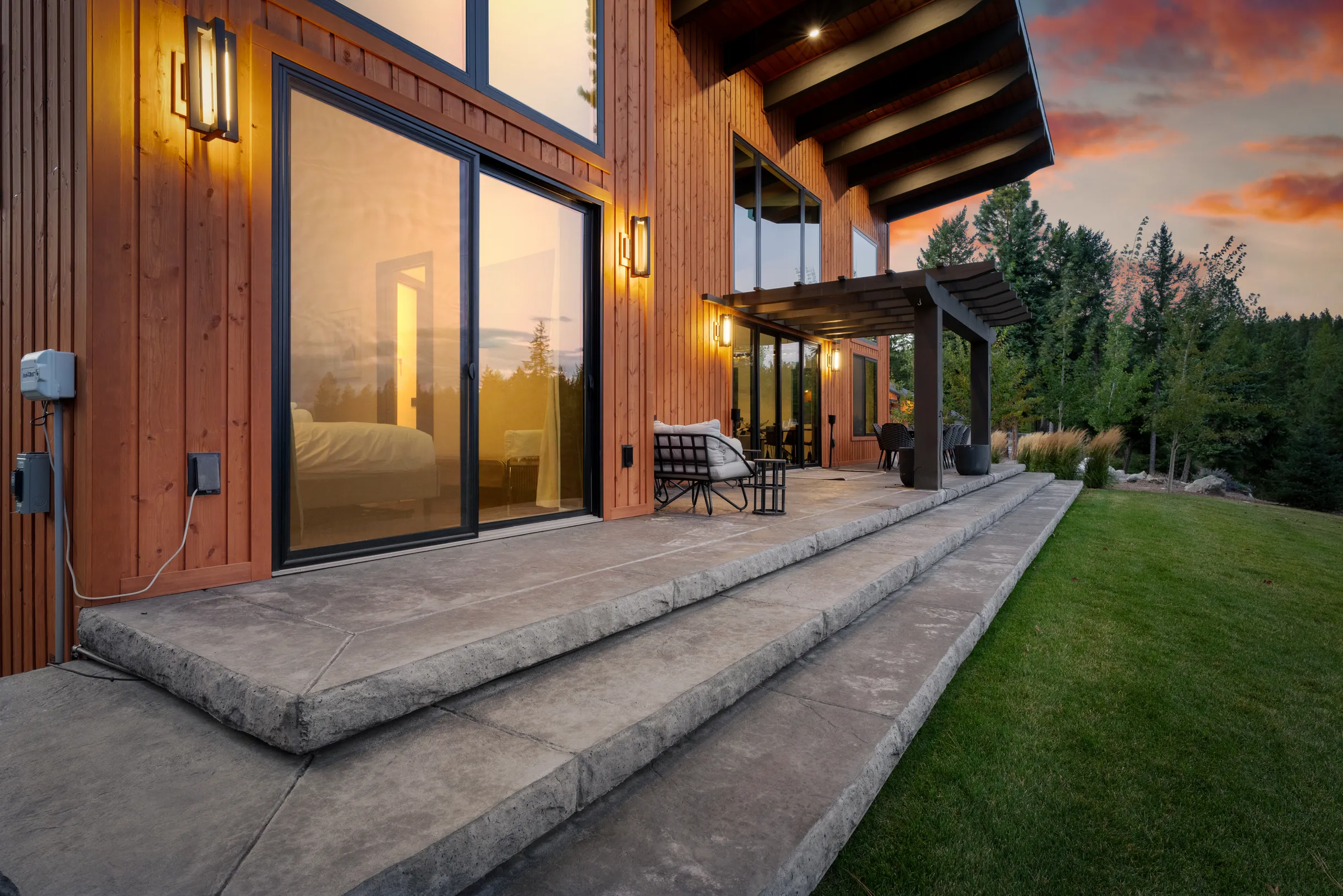 Wander Flathead Lake #44