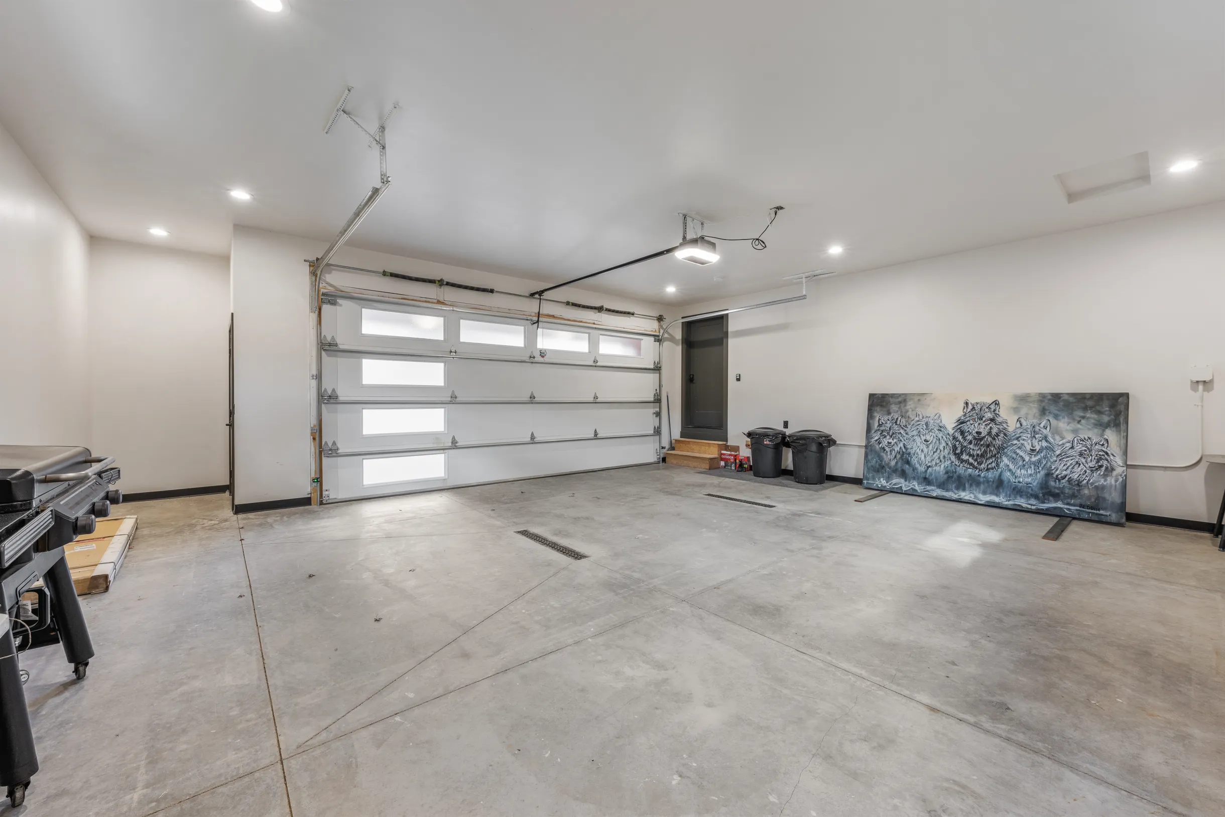 Wander Flathead Lake #4