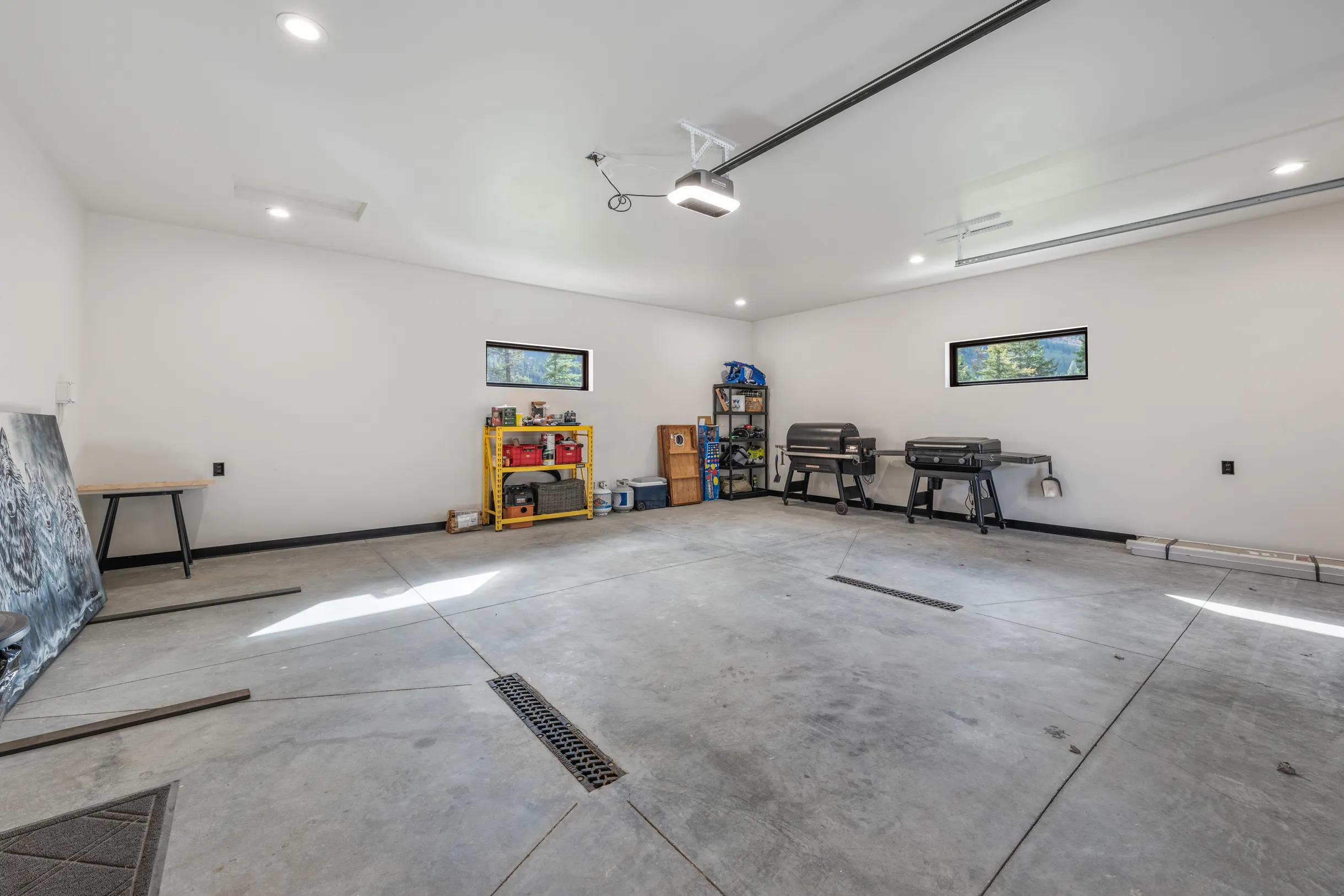 Wander Flathead Lake #37