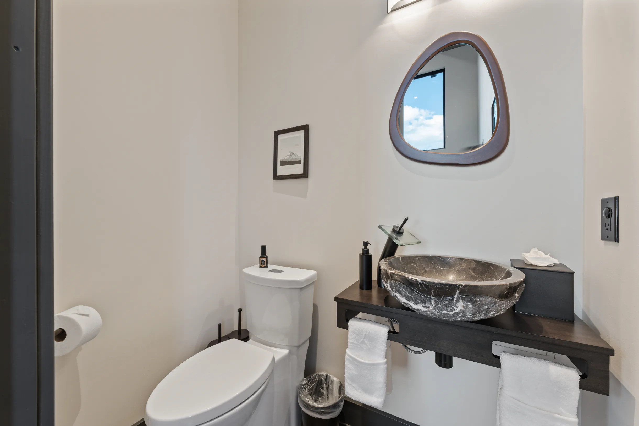 Wander Flathead Lake #21