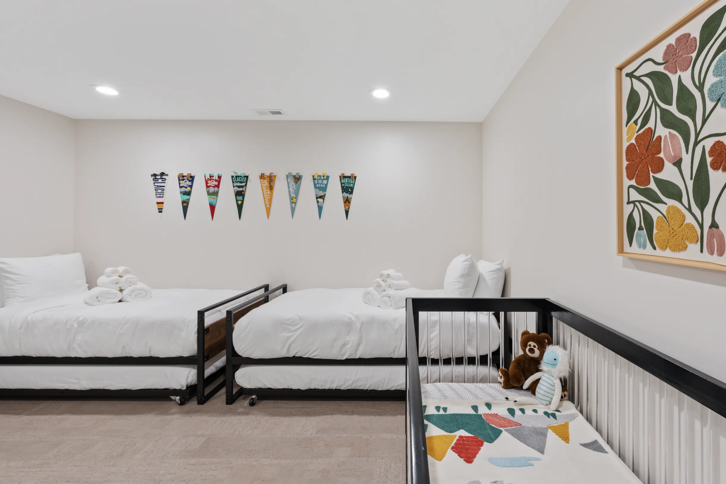 Wander Flathead Lake #50