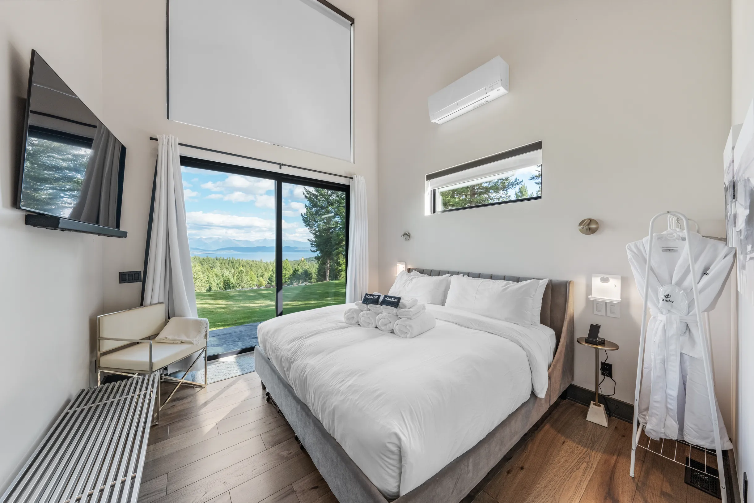 Wander Flathead Lake #6