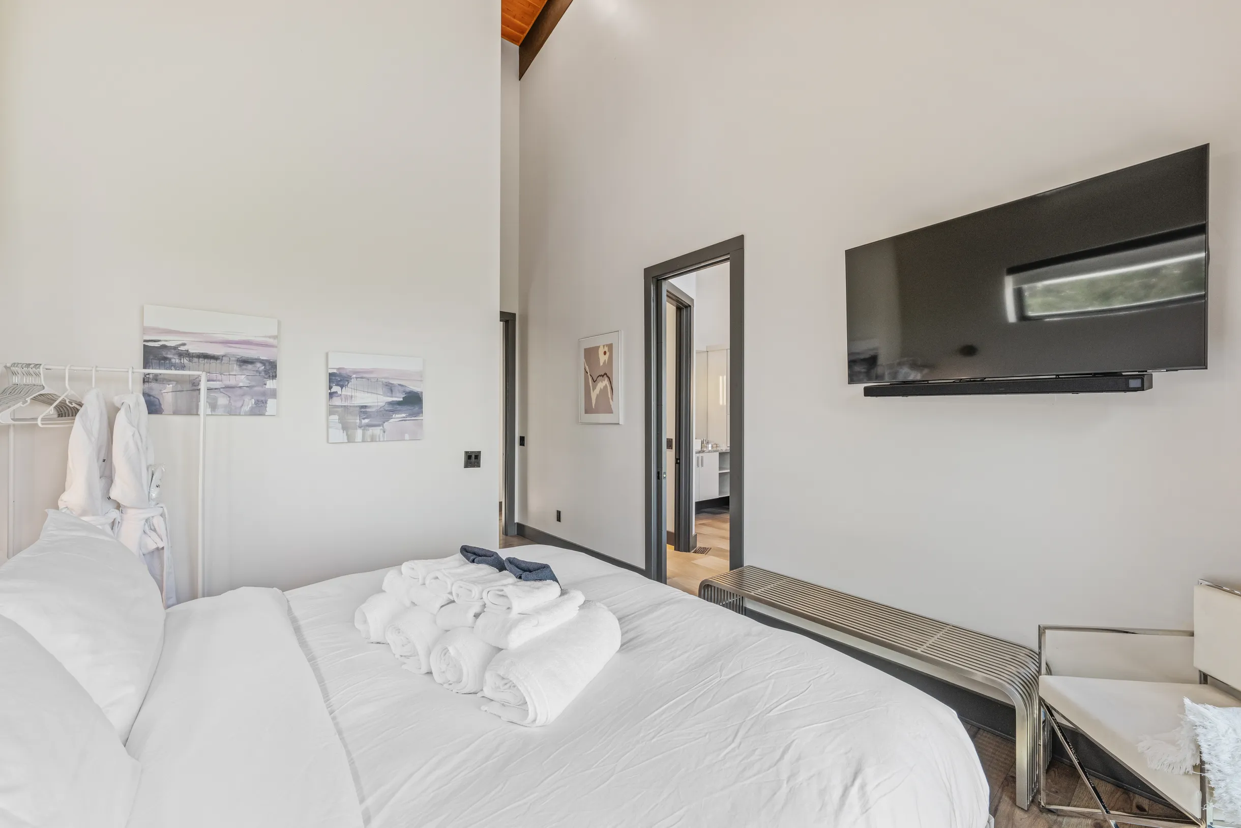 Wander Flathead Lake #51