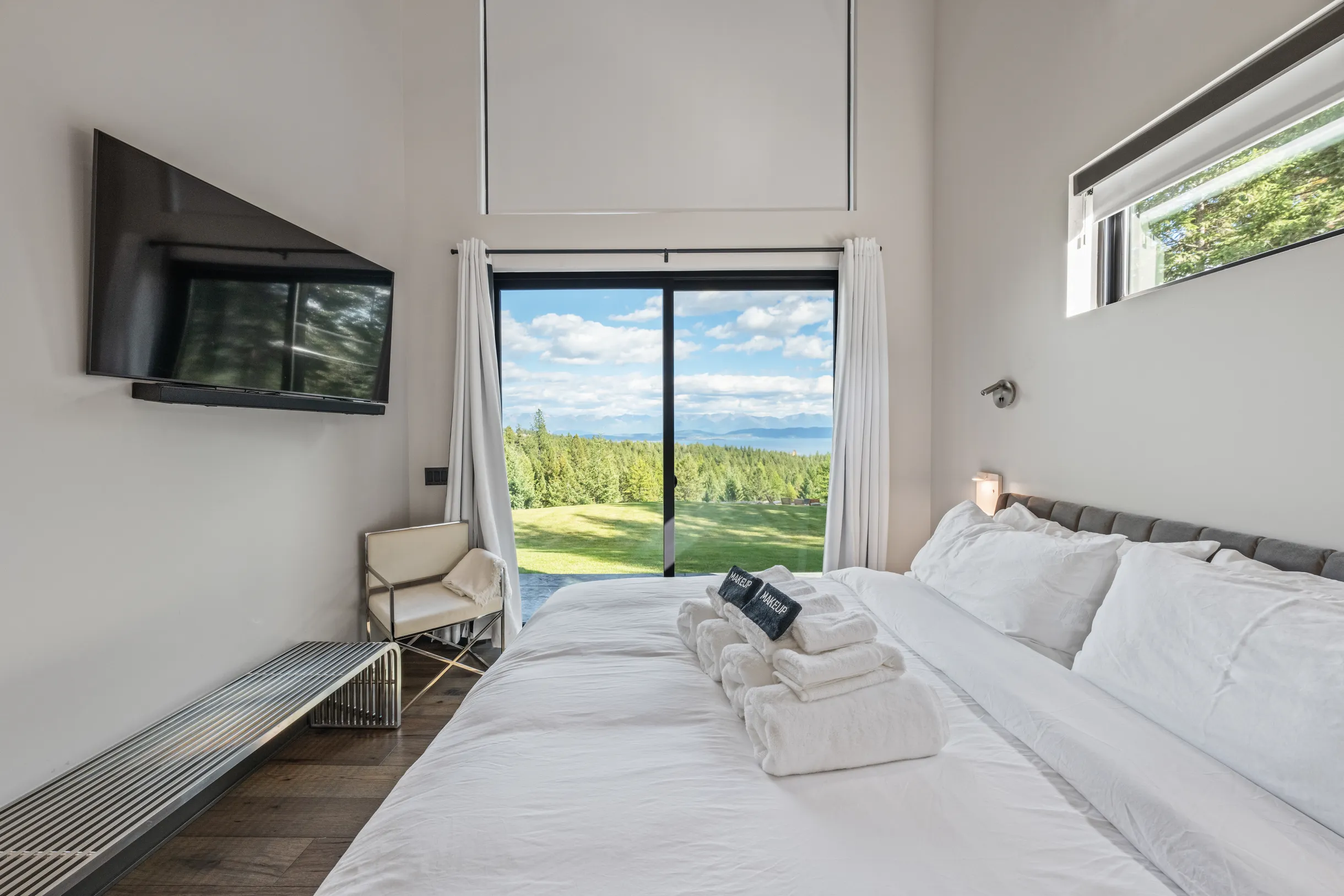 Wander Flathead Lake #23