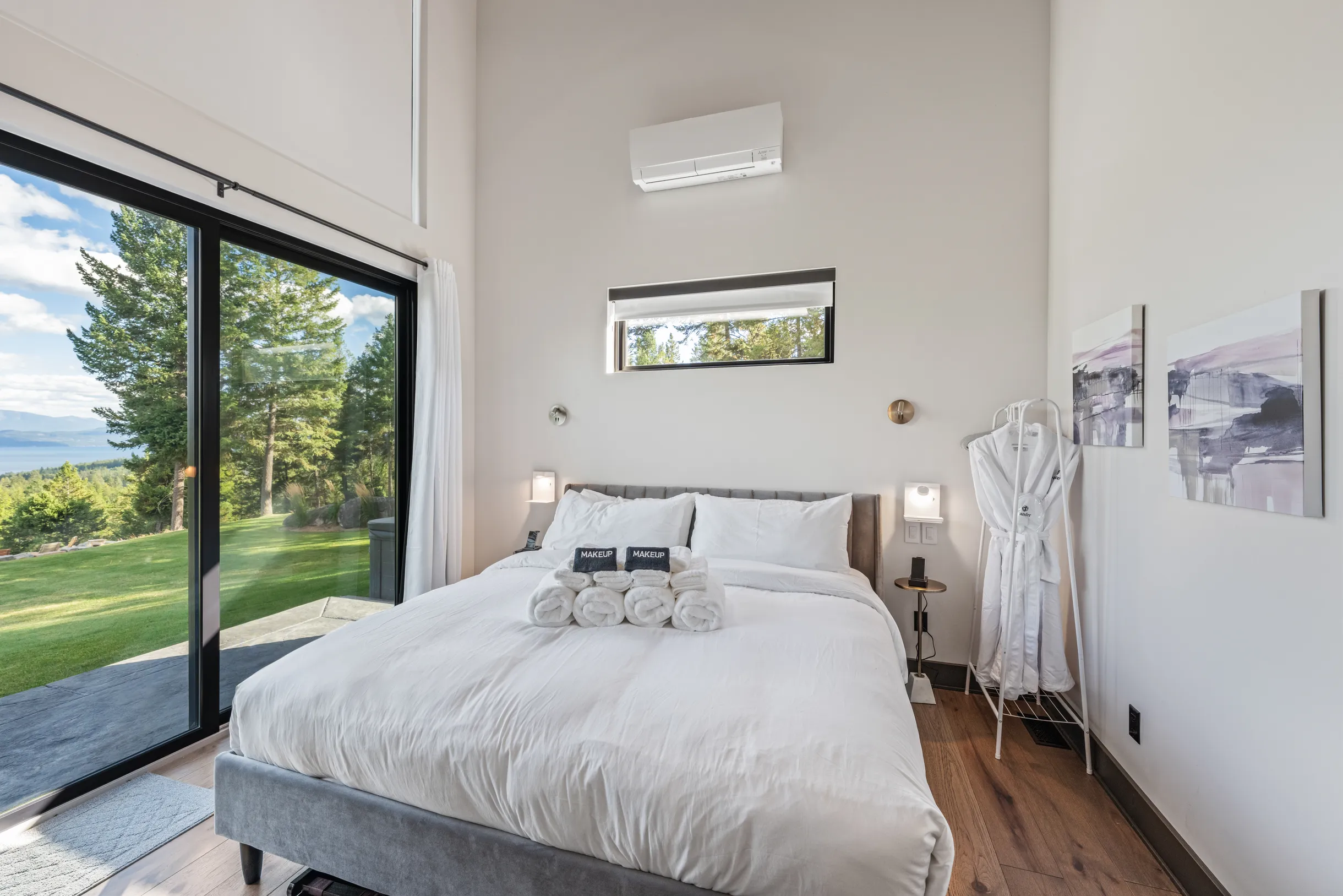 Wander Flathead Lake #38