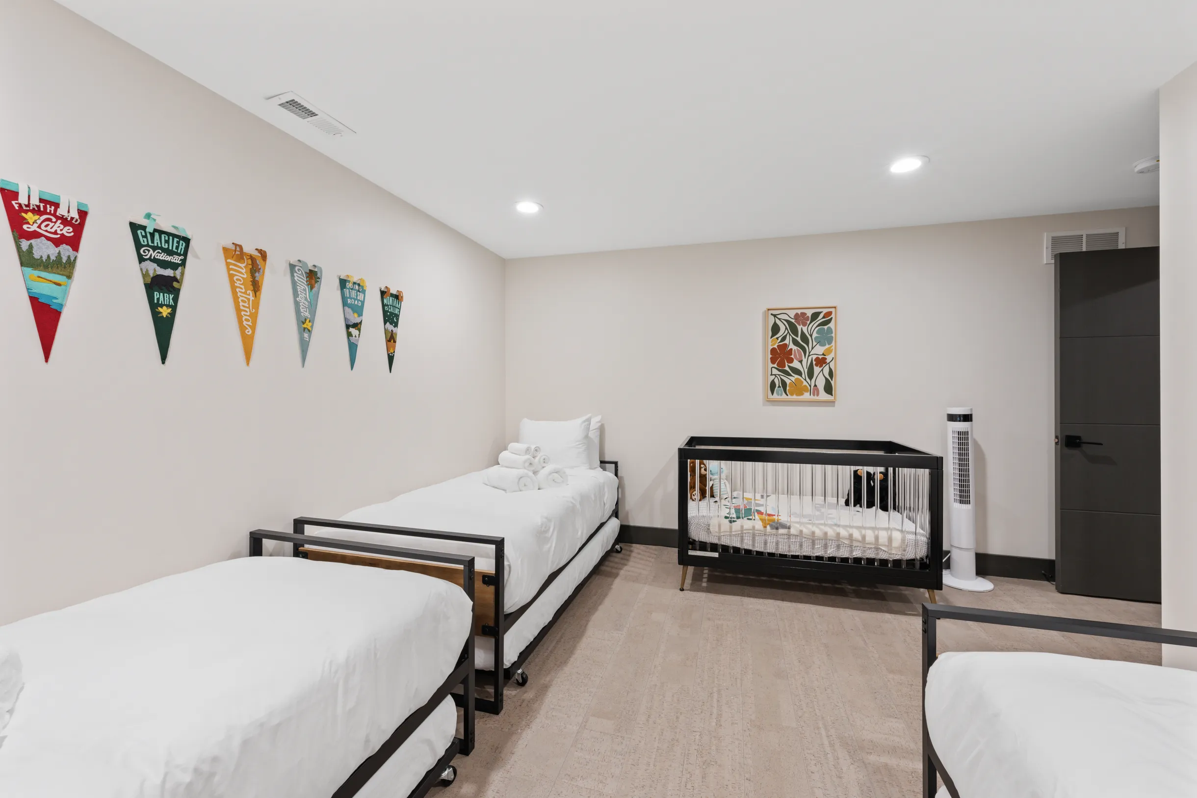 Wander Flathead Lake #39