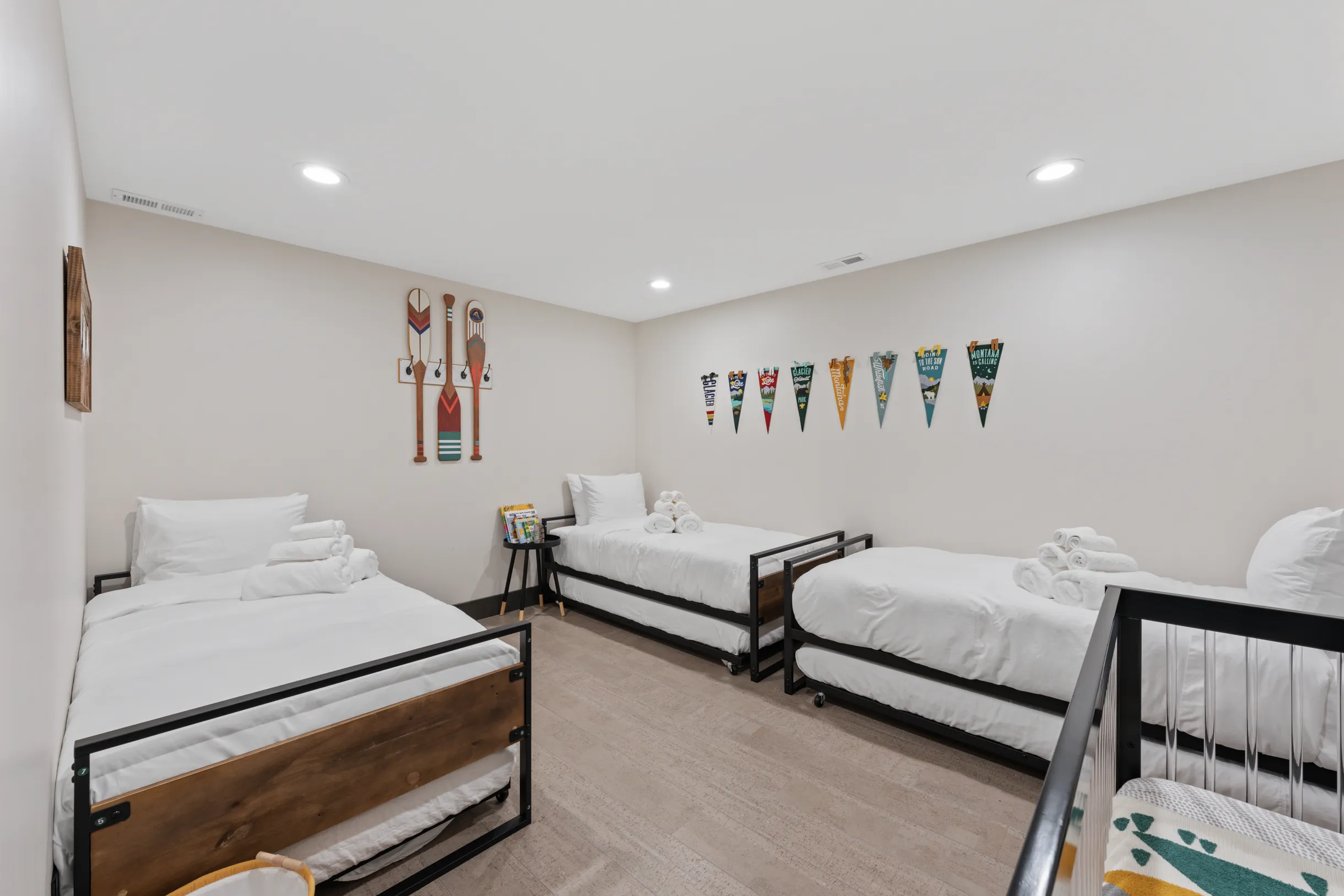 Wander Flathead Lake #9