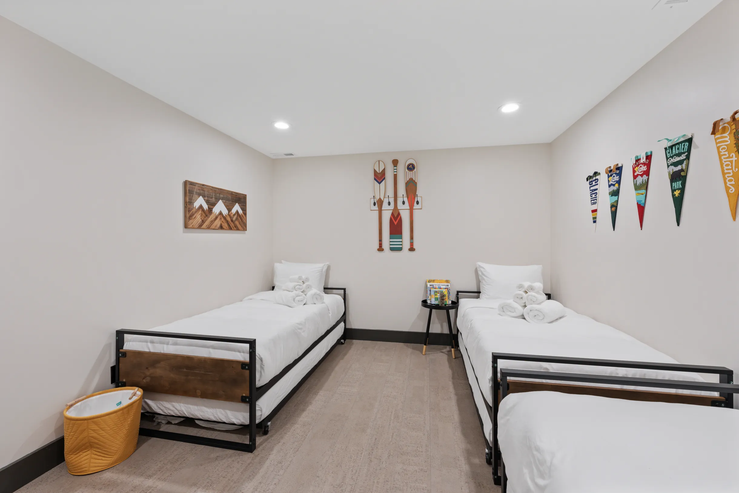 Wander Flathead Lake #25