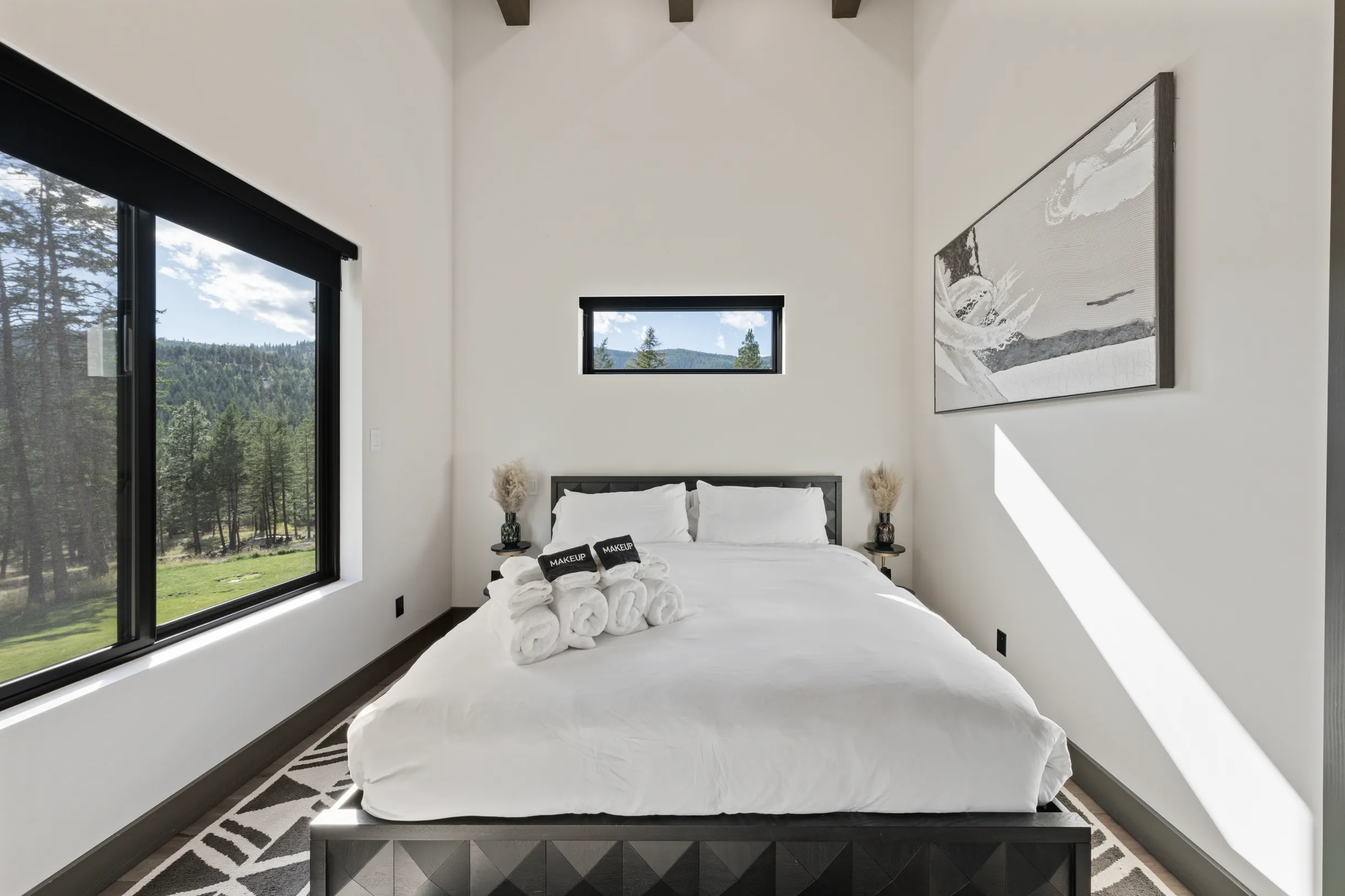 Wander Flathead Lake #10