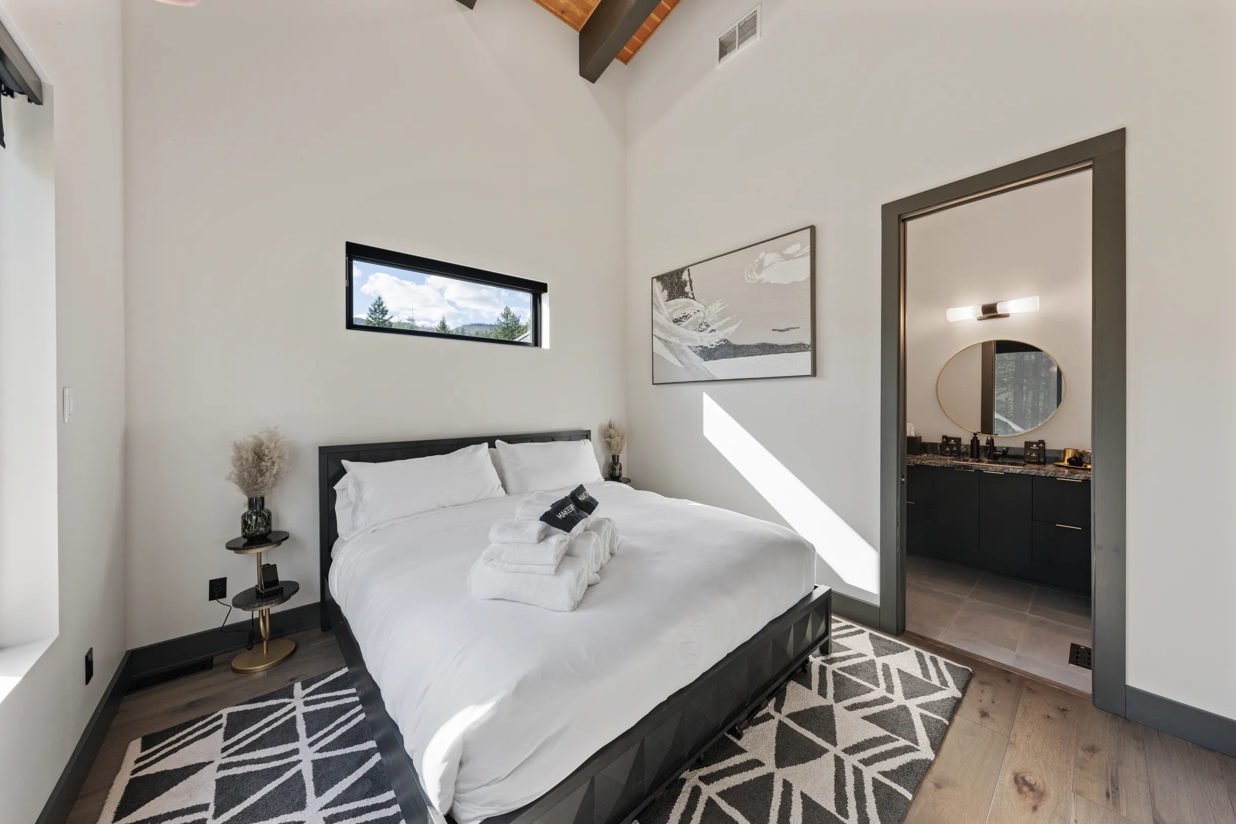 Wander Flathead Lake #27