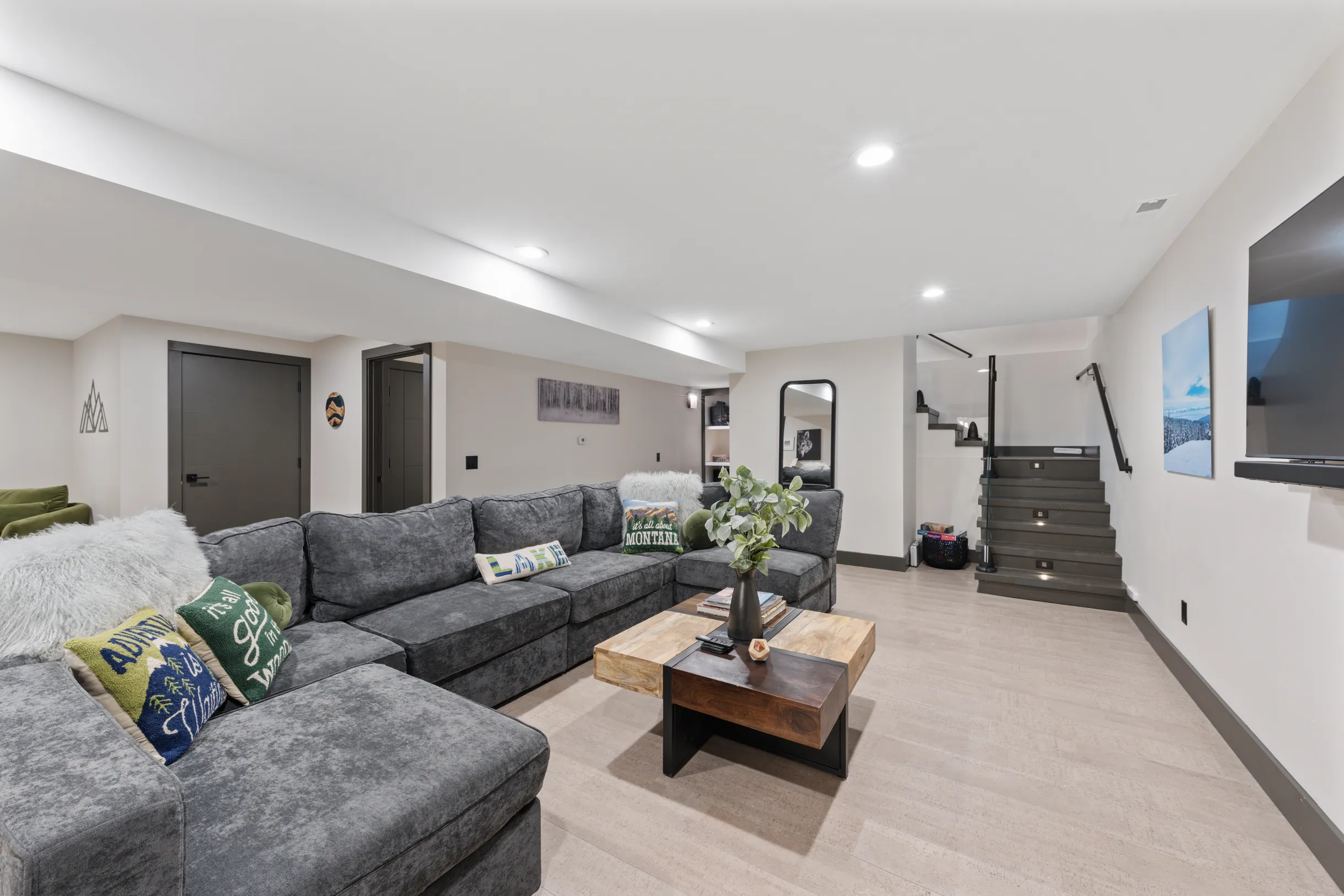 Wander Flathead Lake #52