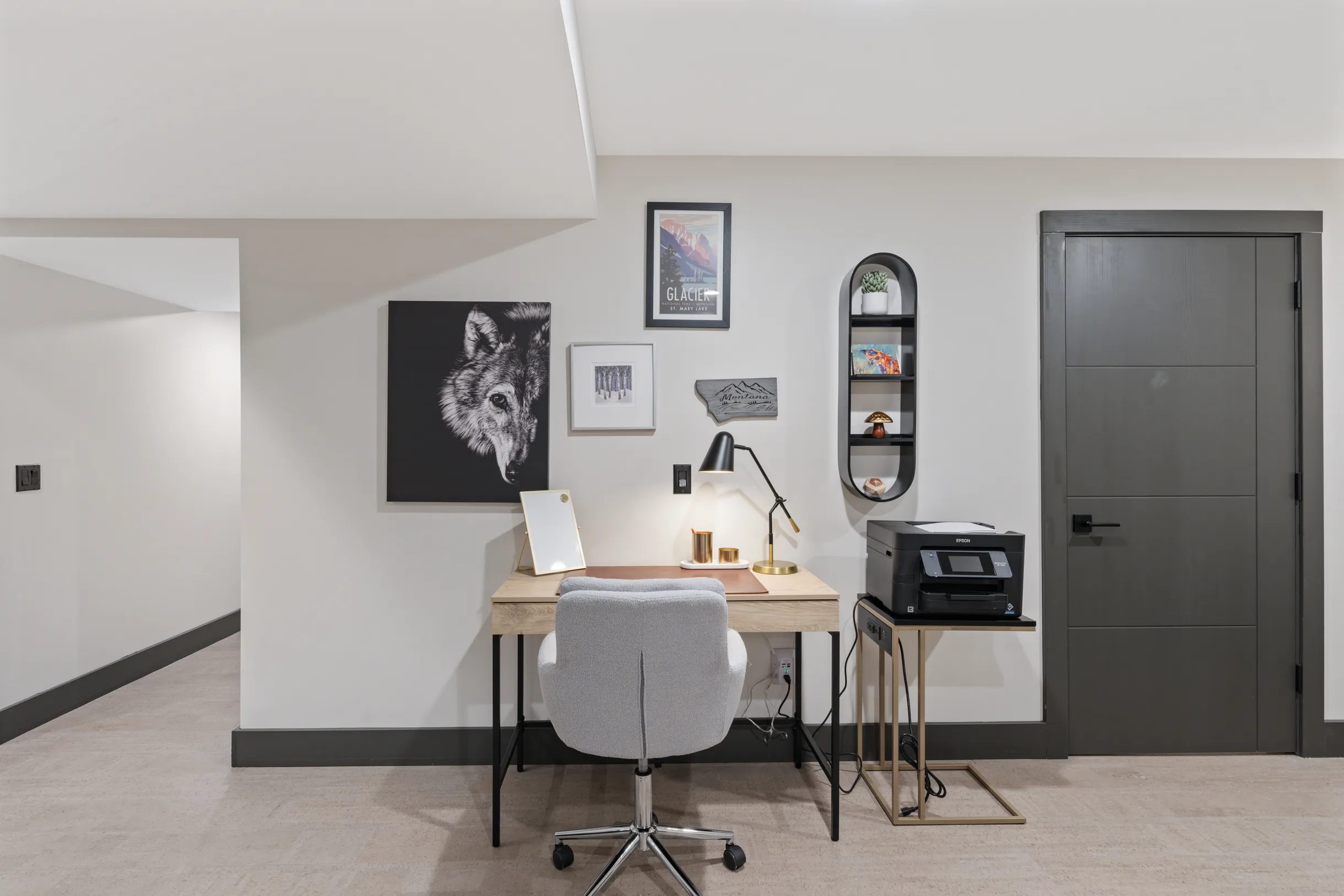 Wander Flathead Lake #12