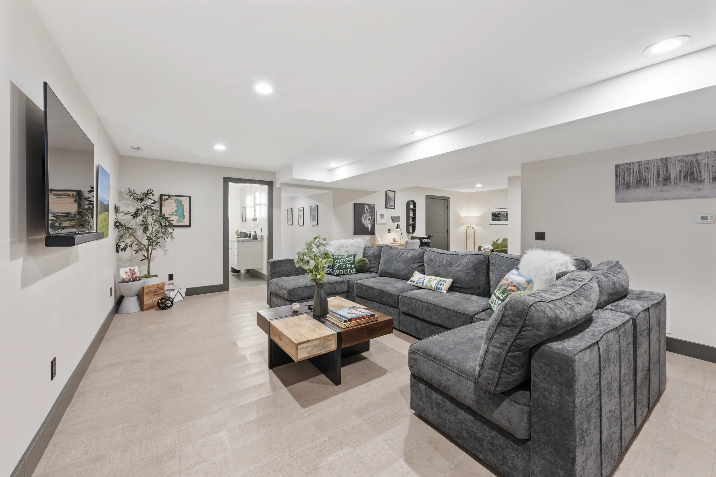 Wander Flathead Lake #28