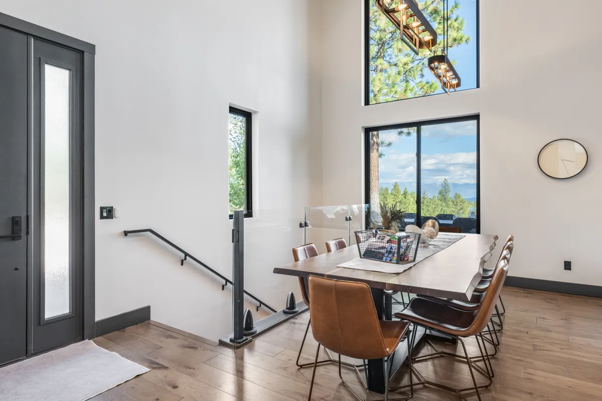 Wander Flathead Lake