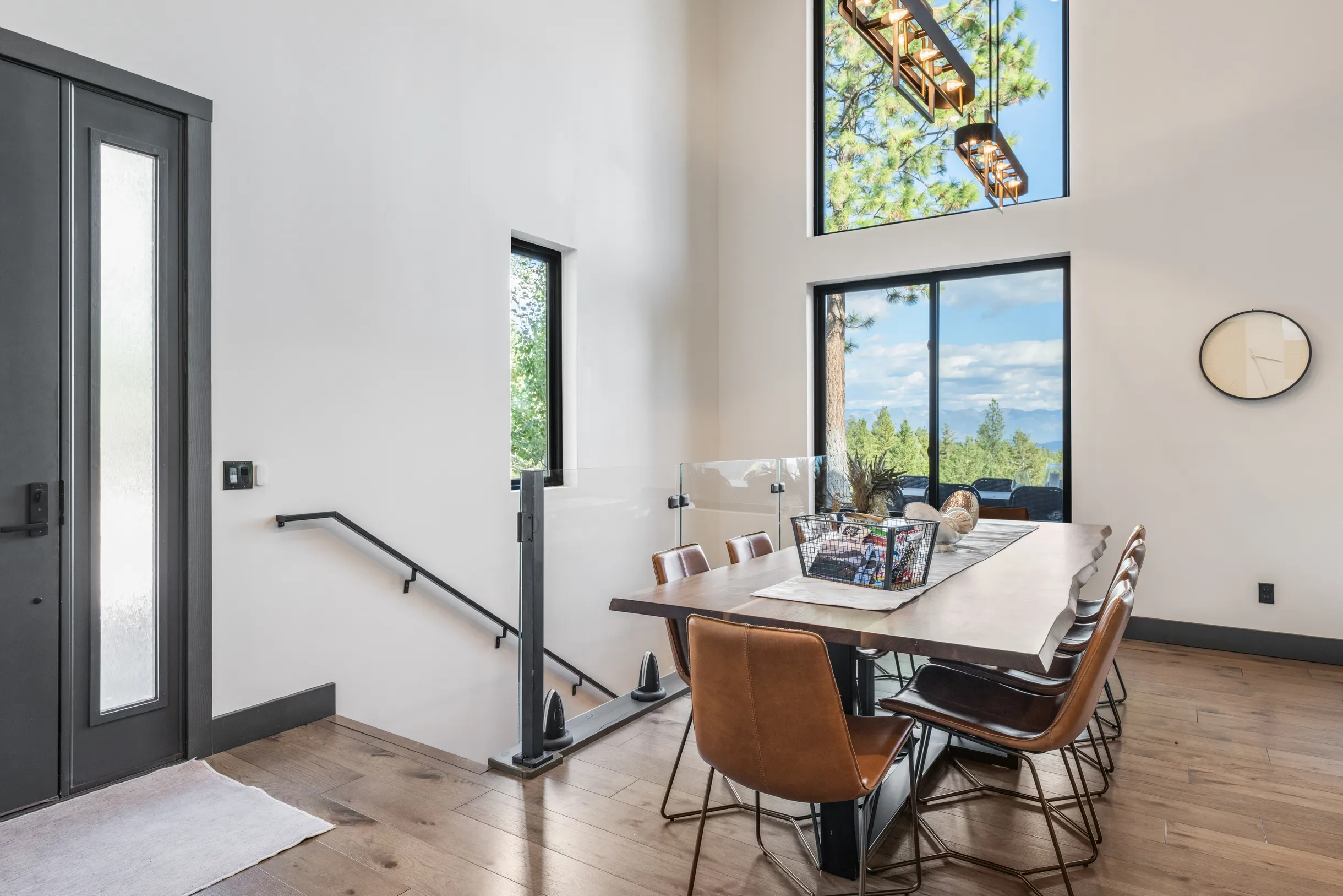 Wander Flathead Lake #13