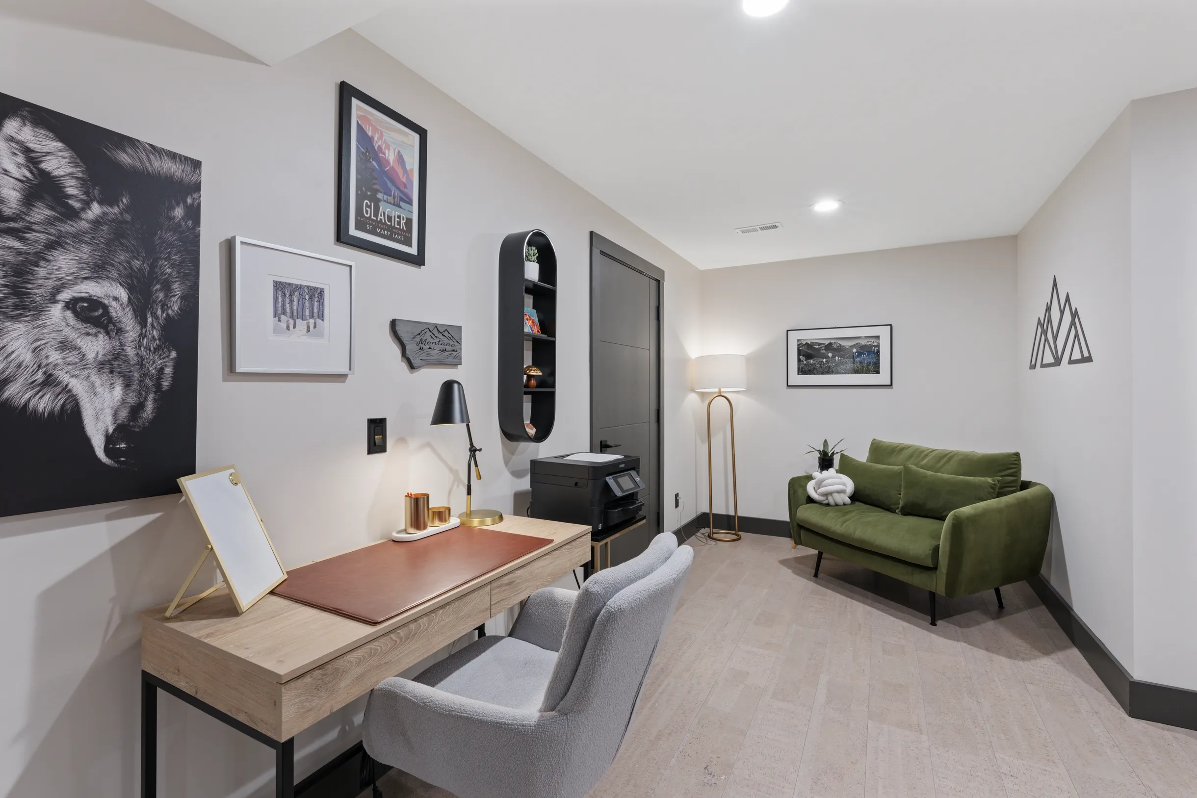 Wander Flathead Lake #30