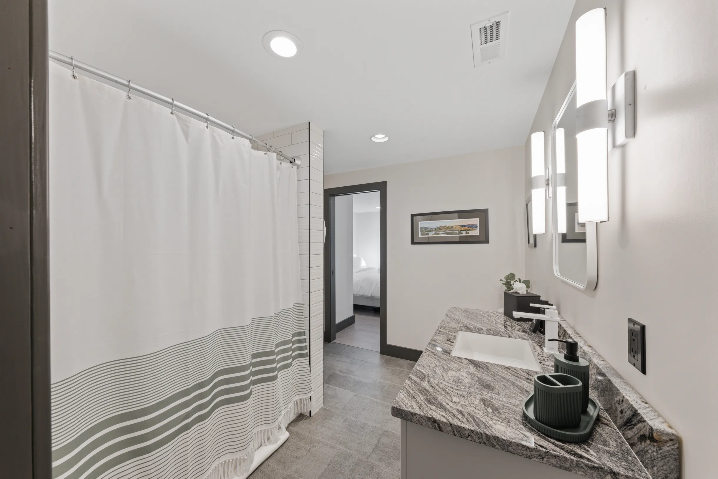 Wander Flathead Lake #14