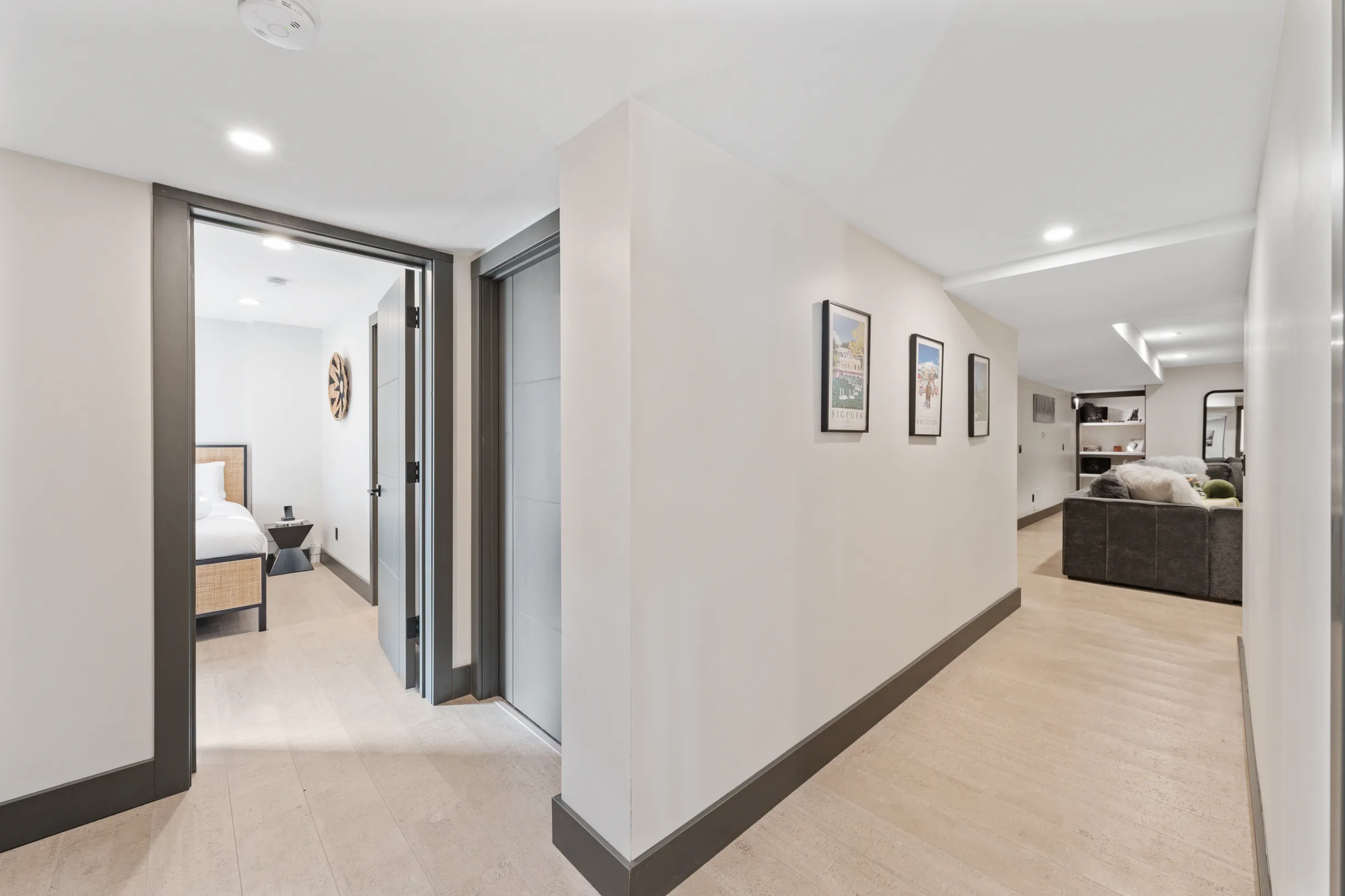 Wander Flathead Lake #44