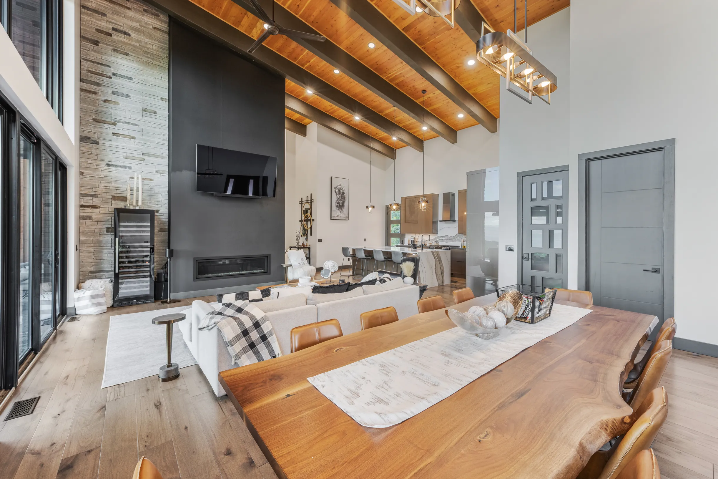 Wander Flathead Lake #31