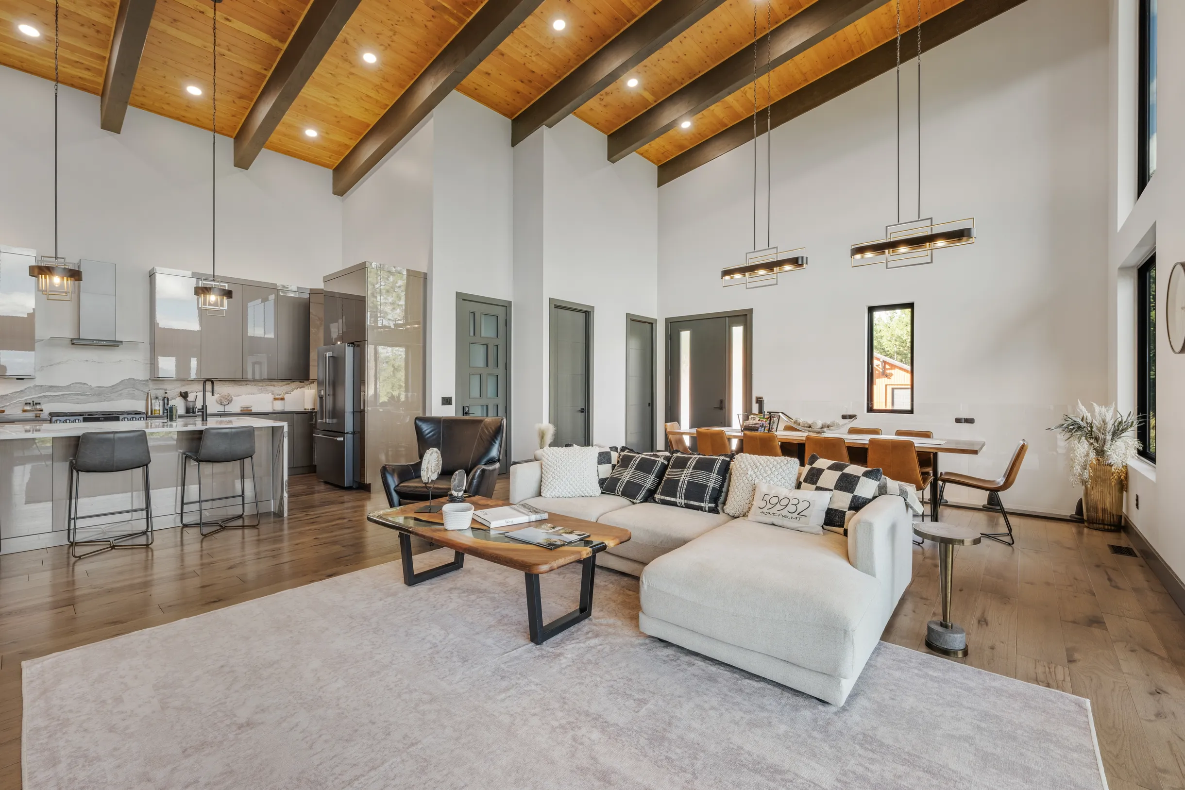 Wander Flathead Lake #57