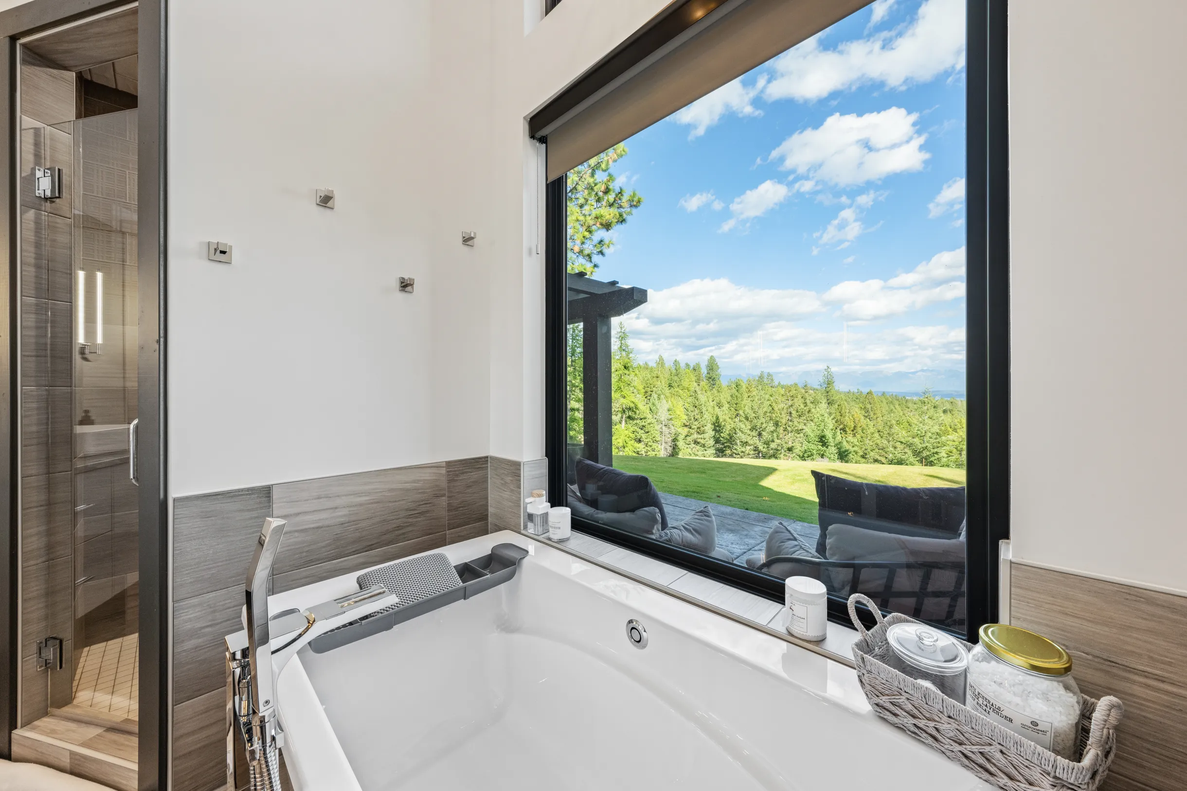 Wander Flathead Lake #16