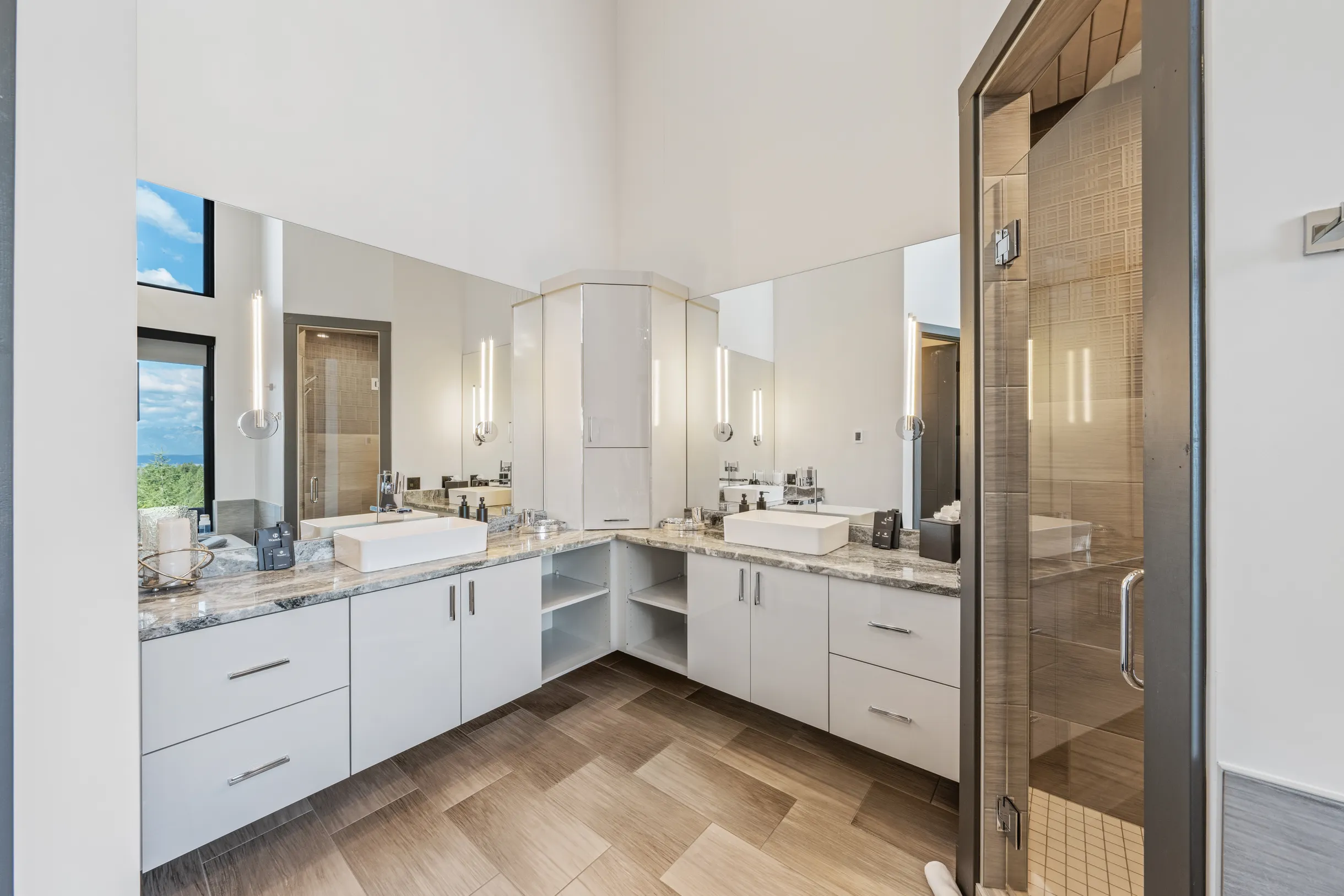 Wander Flathead Lake #33