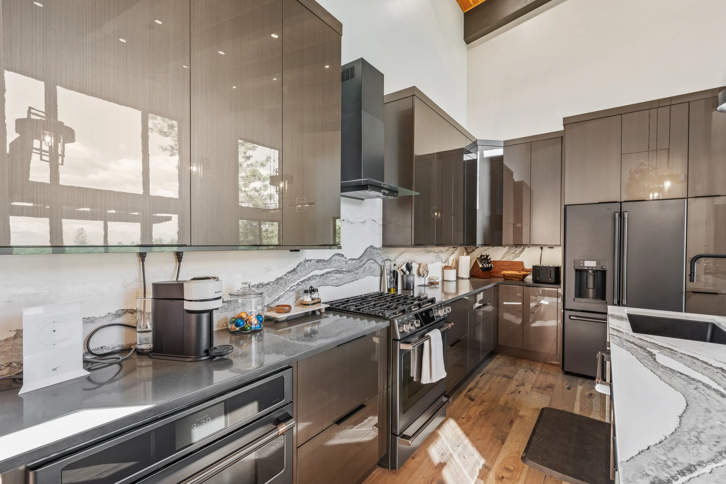 Wander Flathead Lake #45