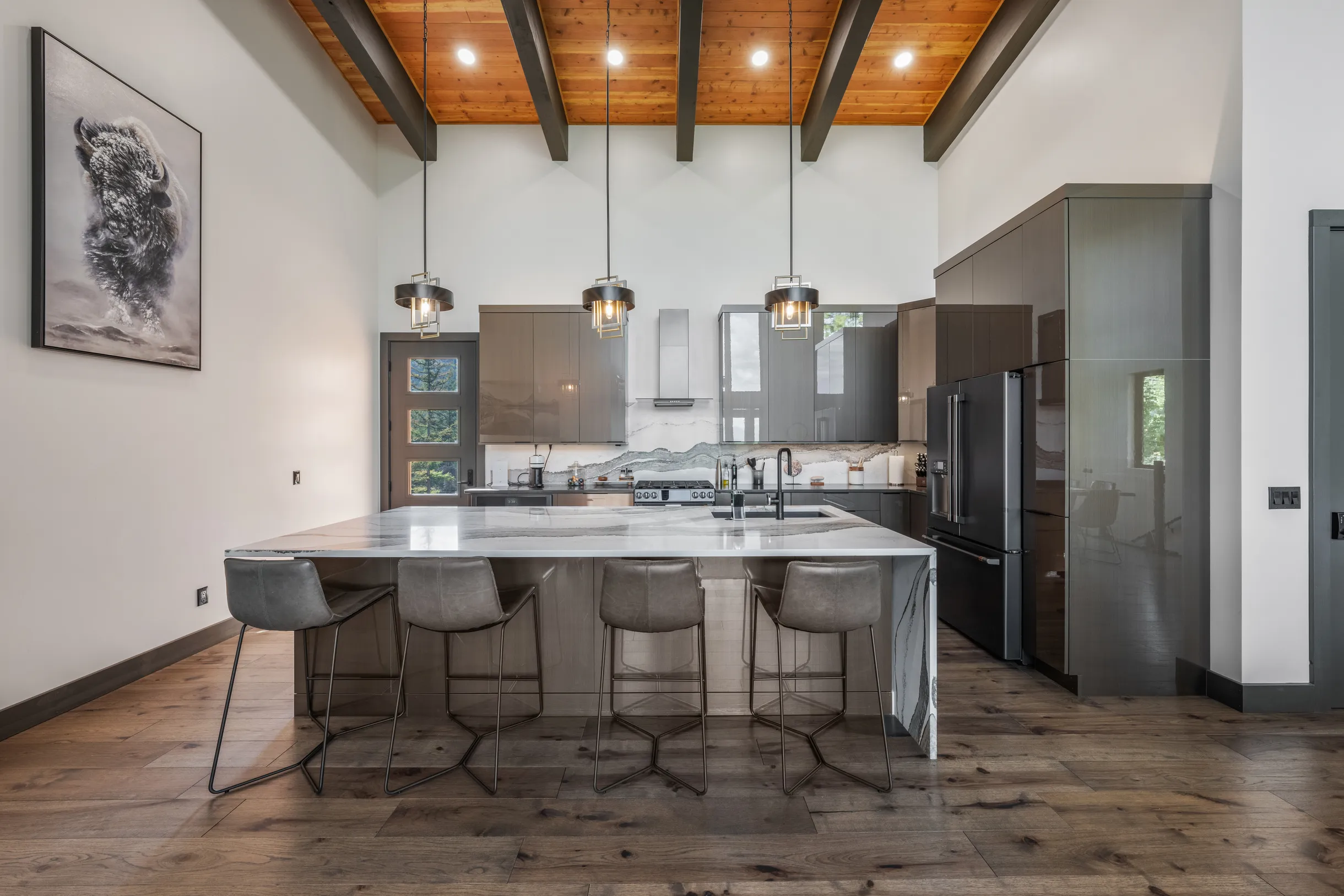 Wander Flathead Lake #17